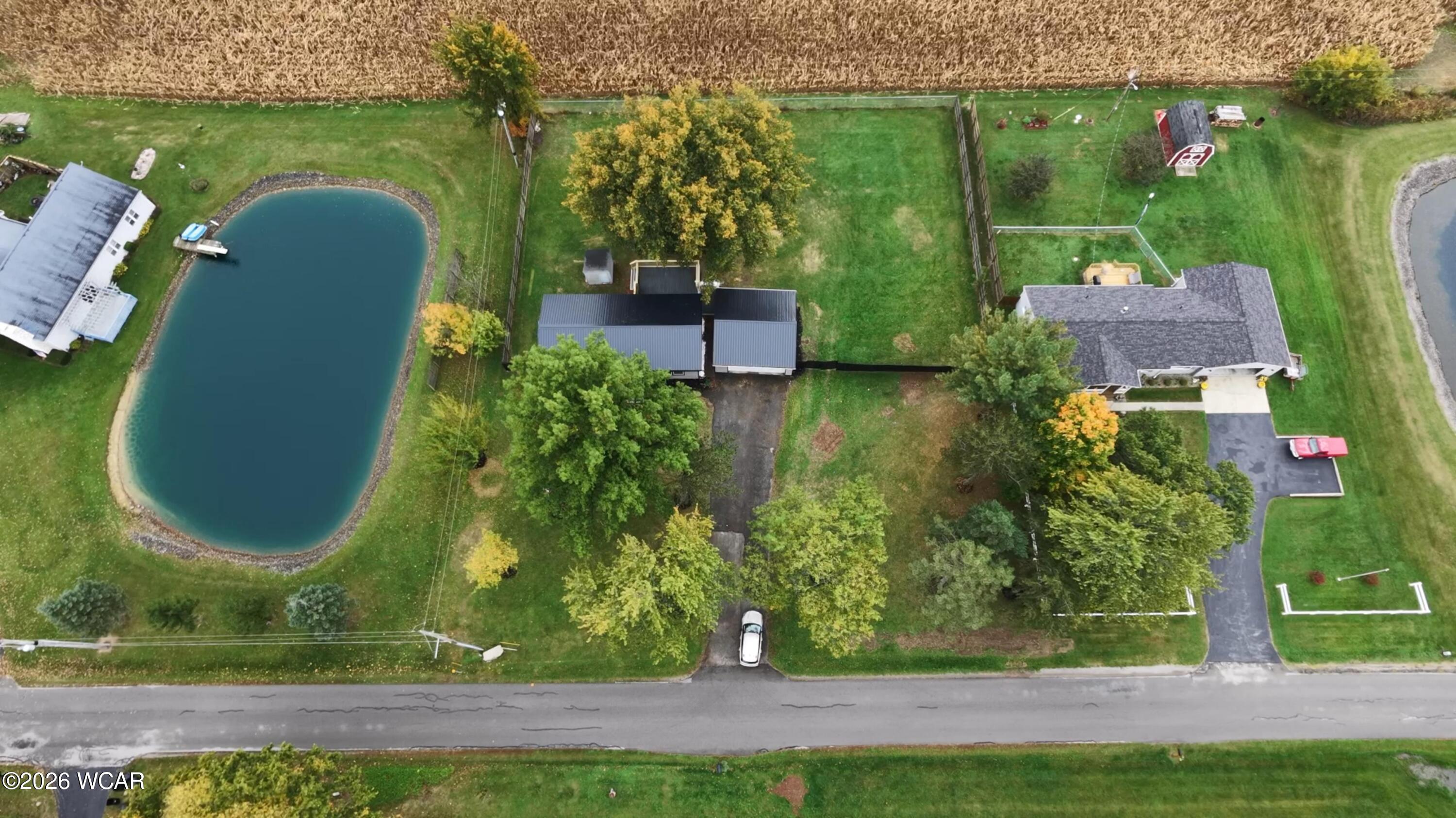 7561 Township Road 95, Findlay, Ohio