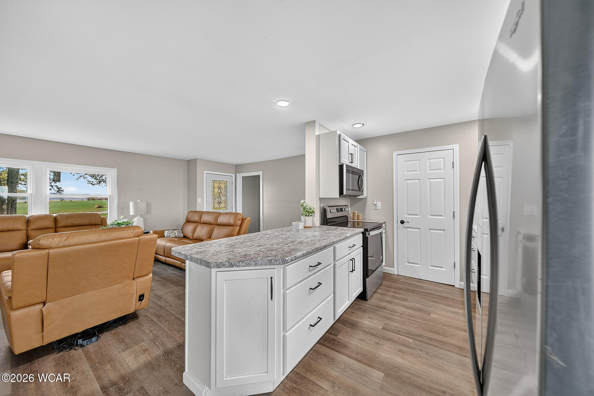 7561 Township Road 95, Findlay, Ohio