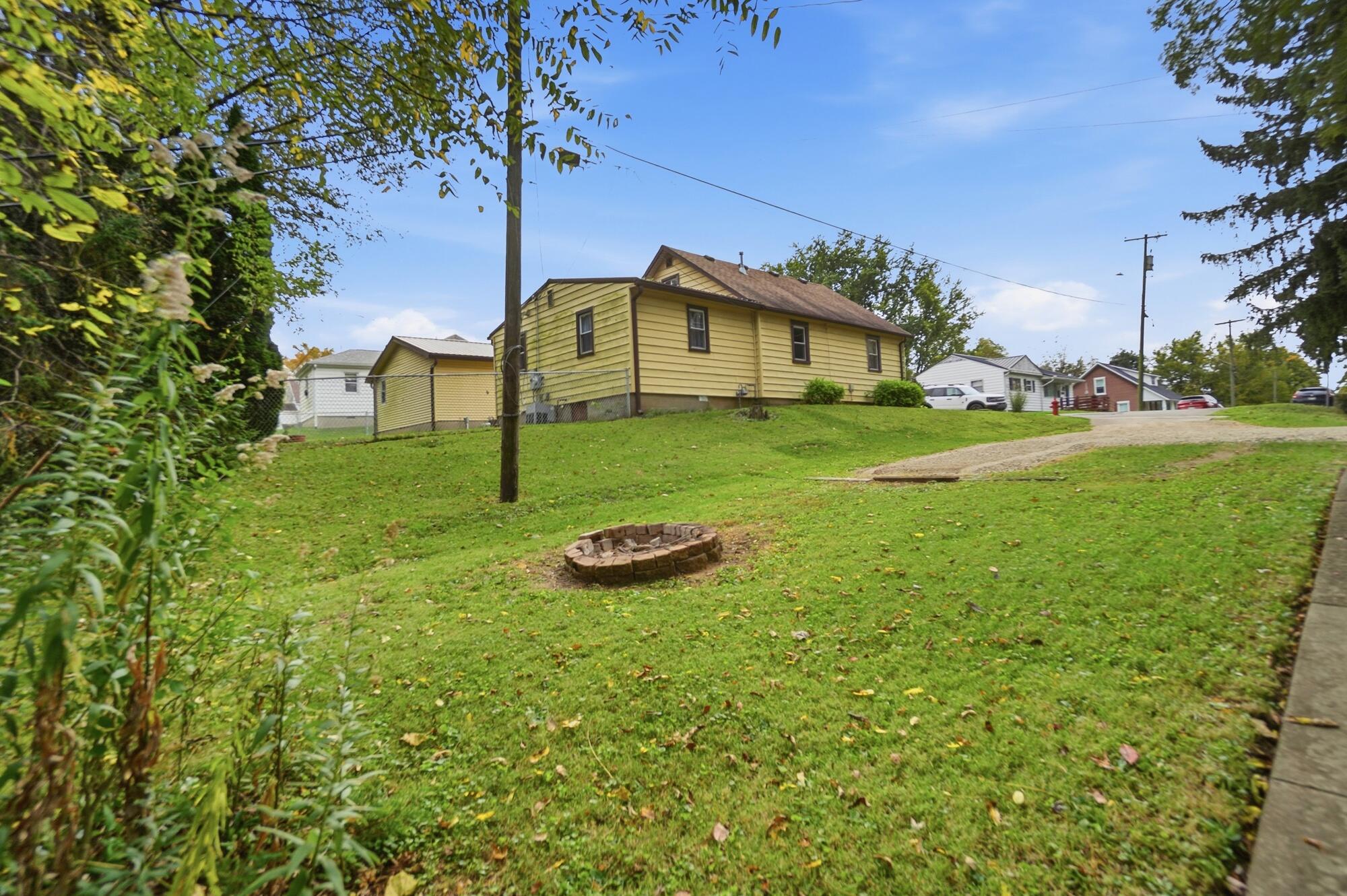 109 Oldham, Sidney, Ohio 45365