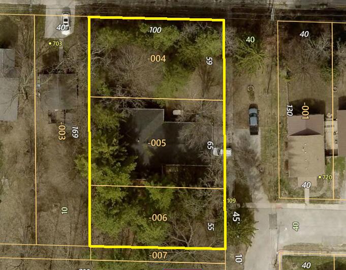 109 Oldham, Sidney, Ohio 45365