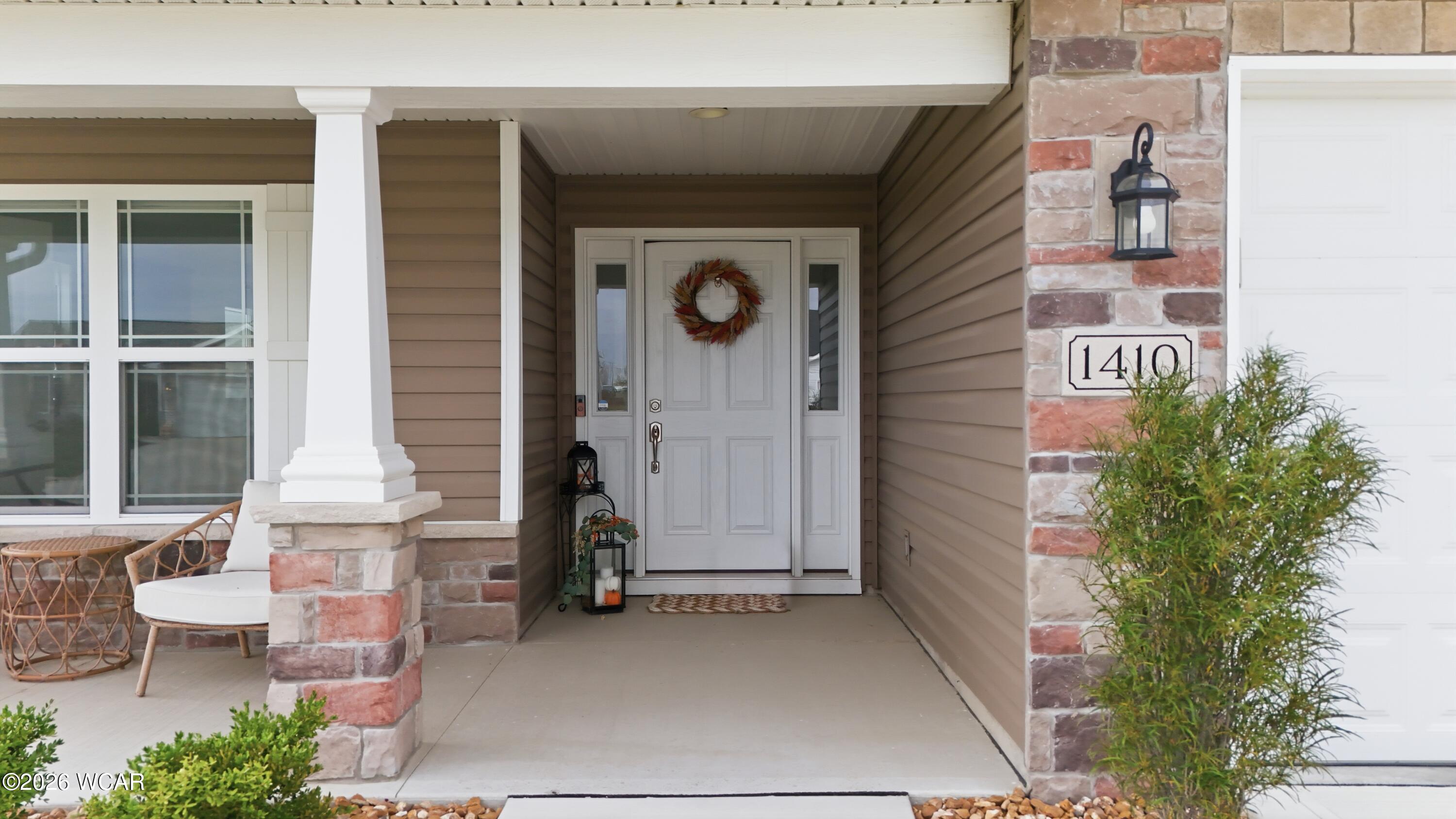 1410 Moby Court, Van Wert, Ohio