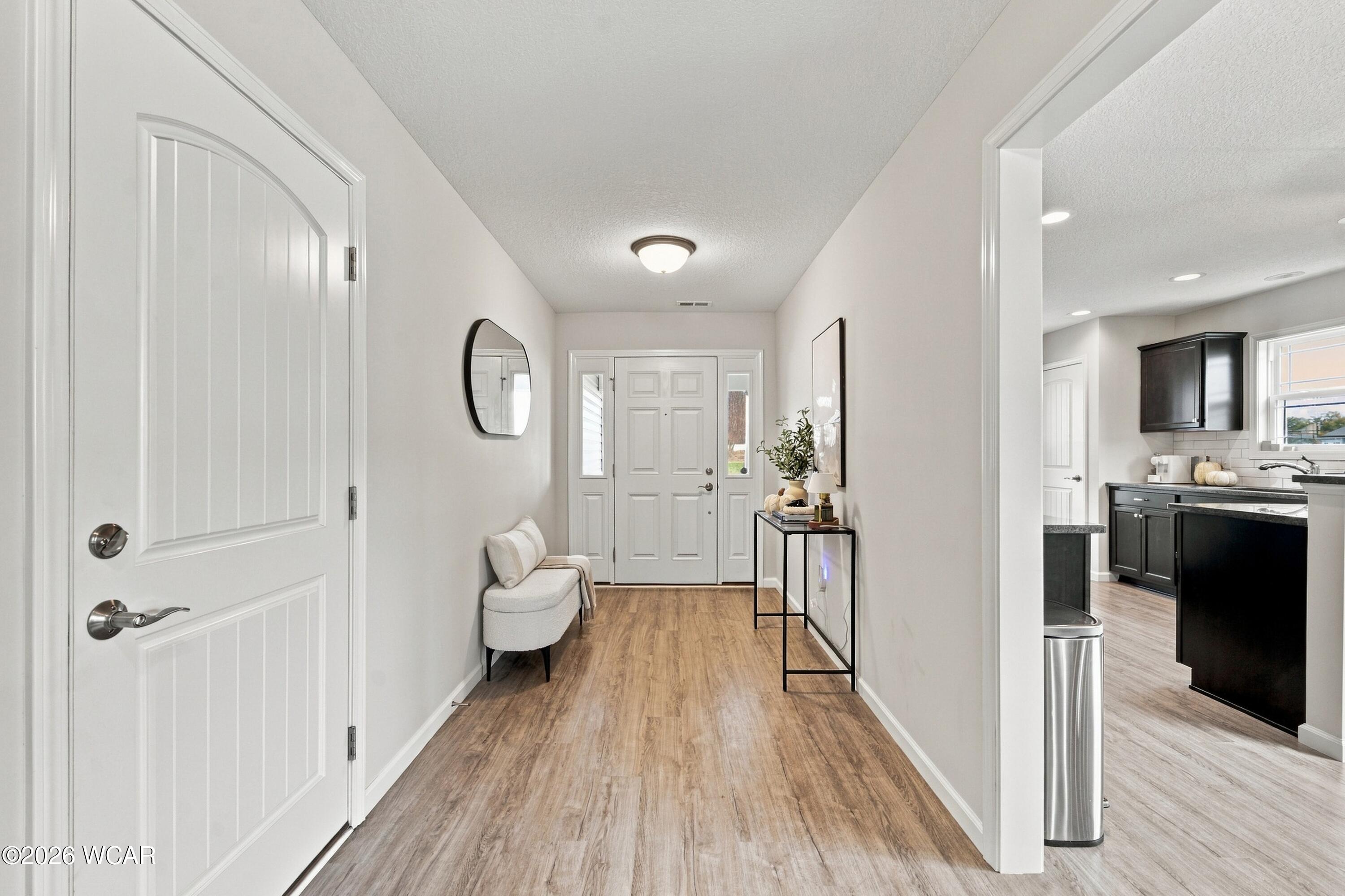1410 Moby Court, Van Wert, Ohio