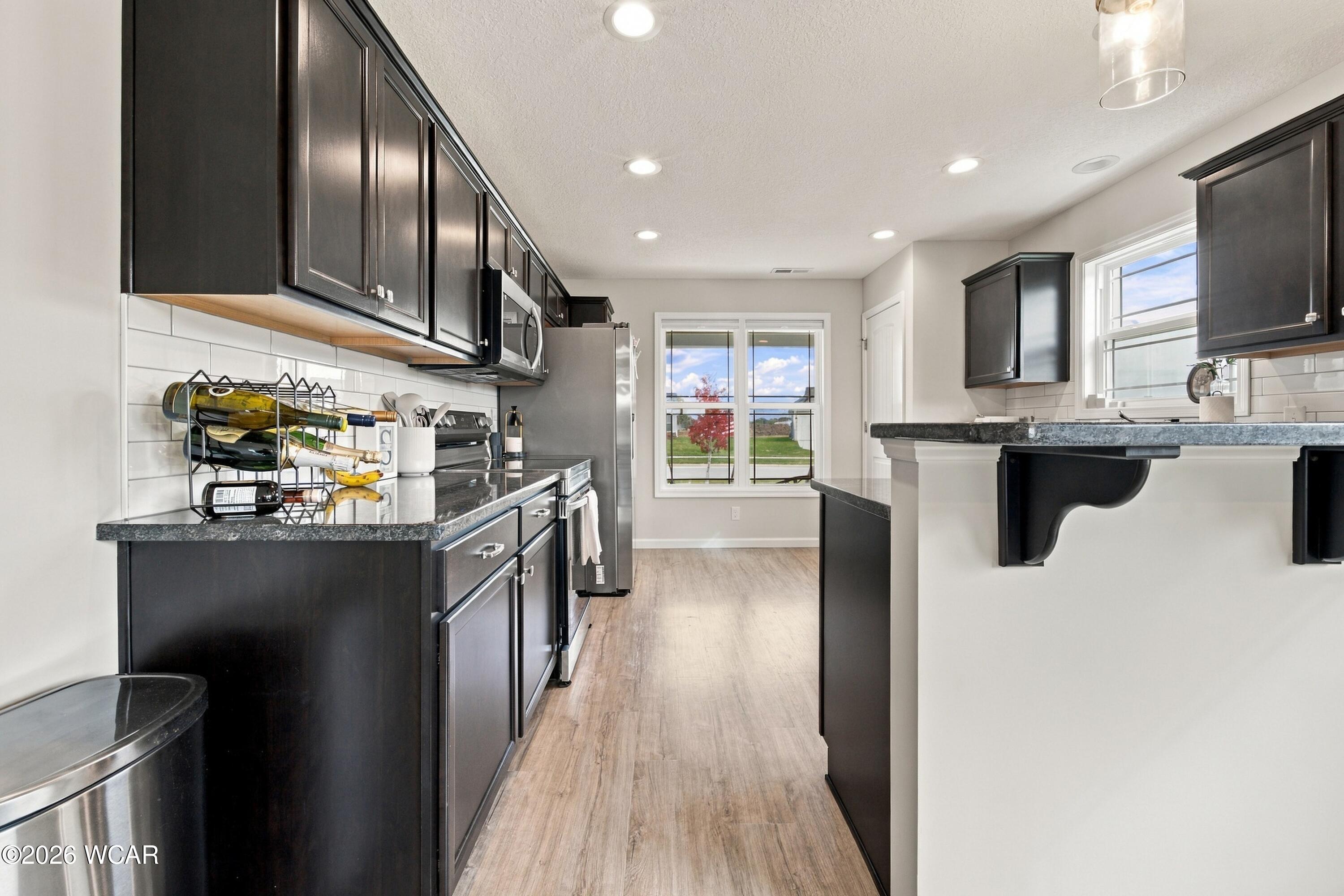 1410 Moby Court, Van Wert, Ohio