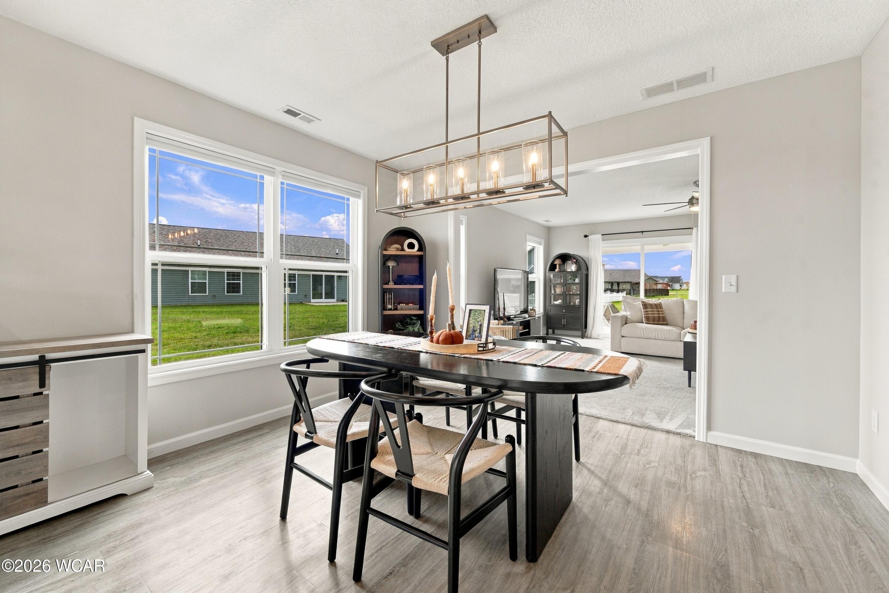 1410 Moby Court, Van Wert, Ohio