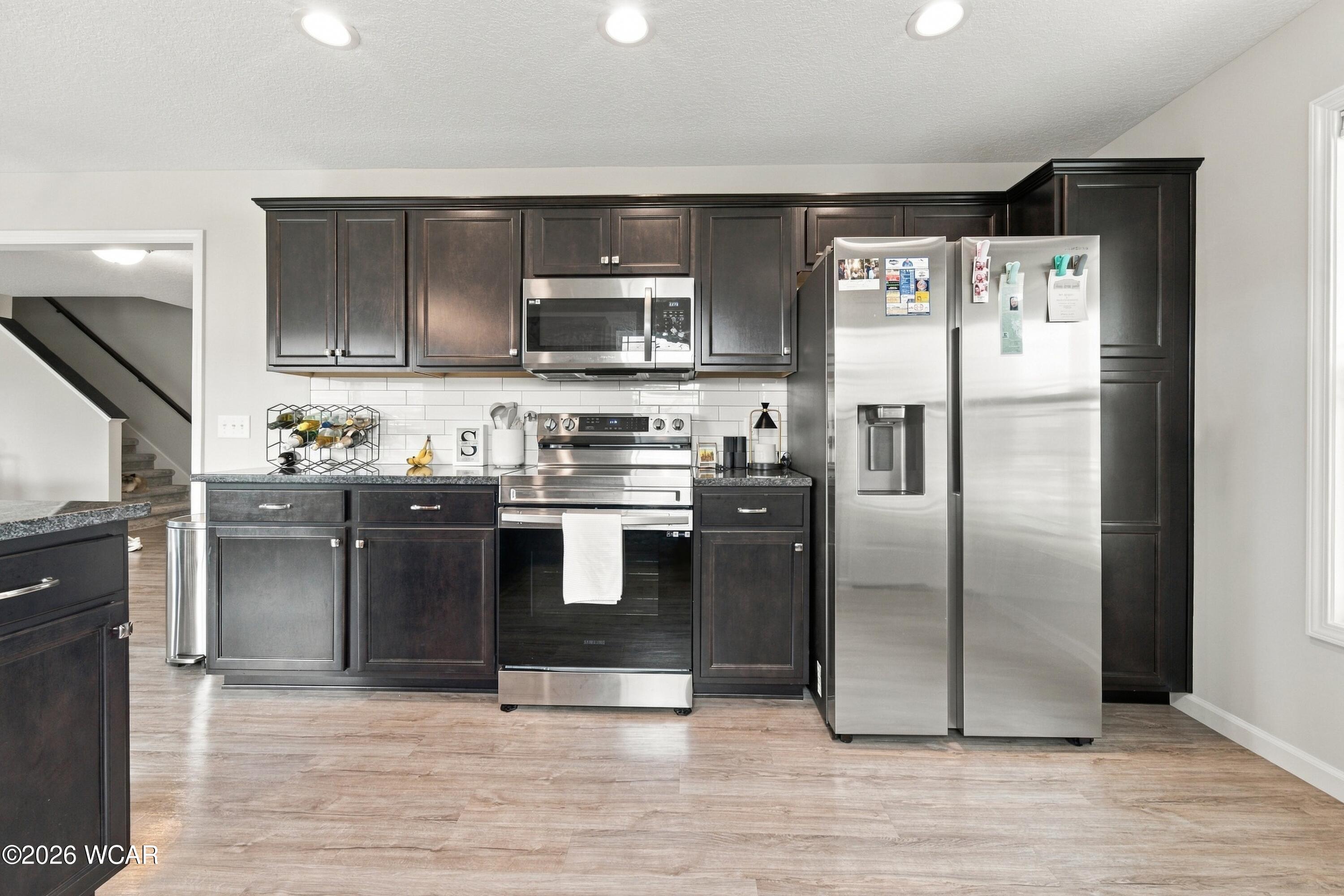 1410 Moby Court, Van Wert, Ohio