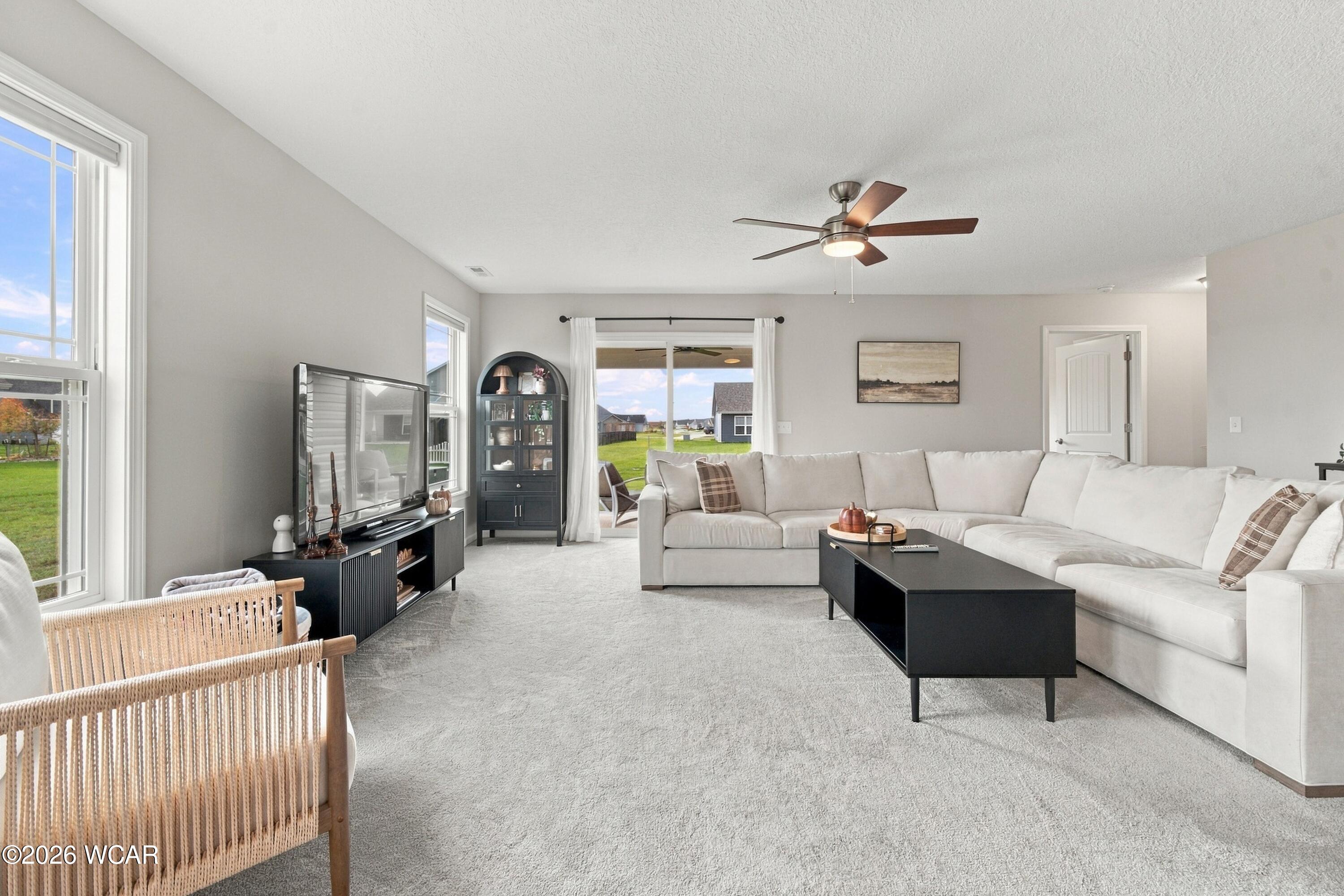 1410 Moby Court, Van Wert, Ohio
