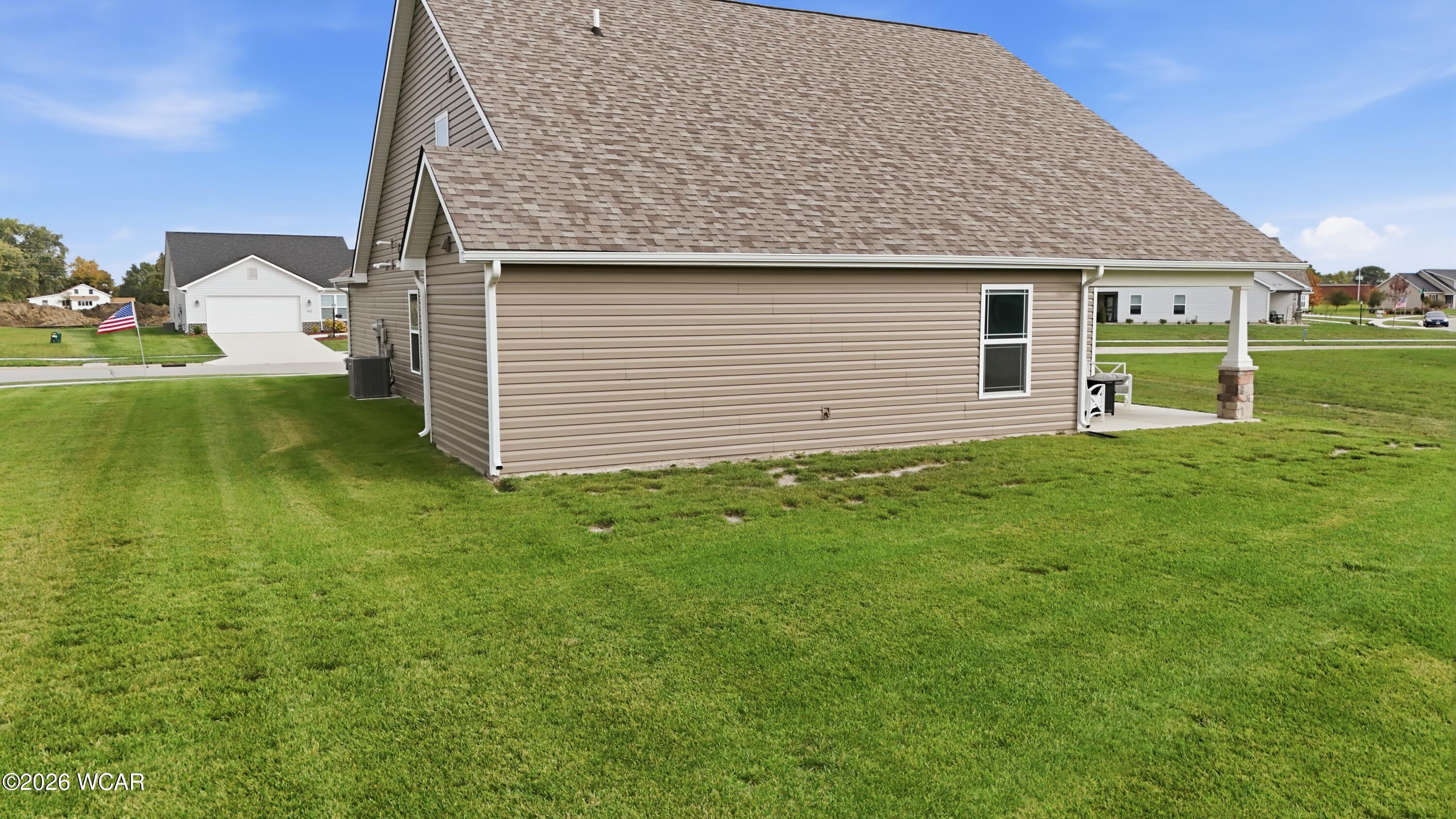 1410 Moby Court, Van Wert, Ohio