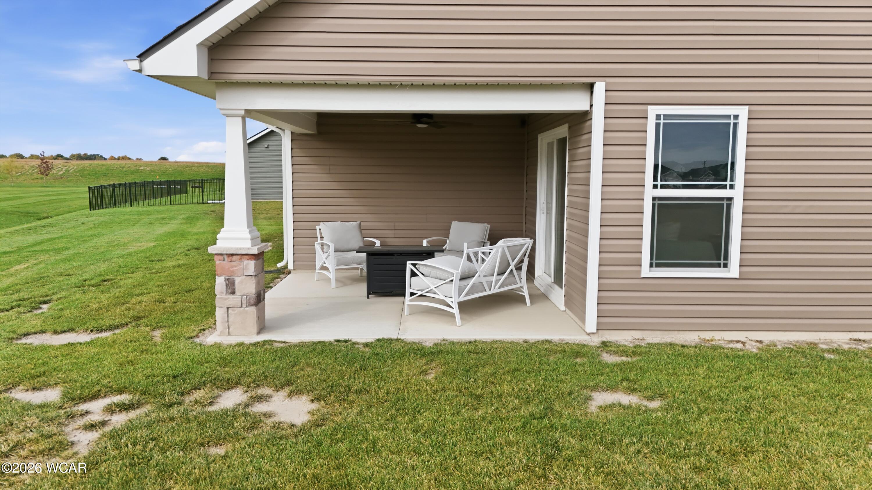 1410 Moby Court, Van Wert, Ohio