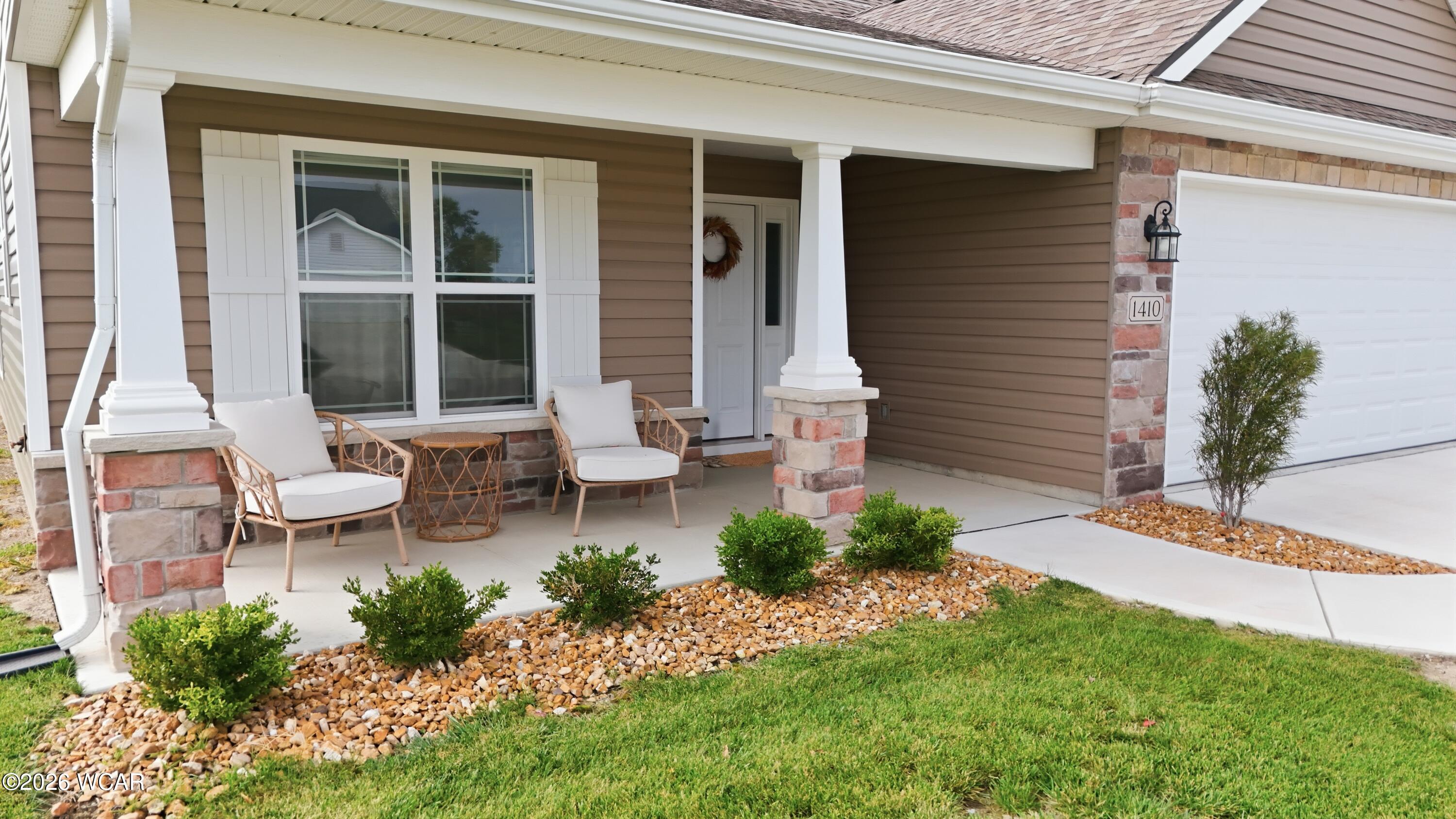 1410 Moby Court, Van Wert, Ohio
