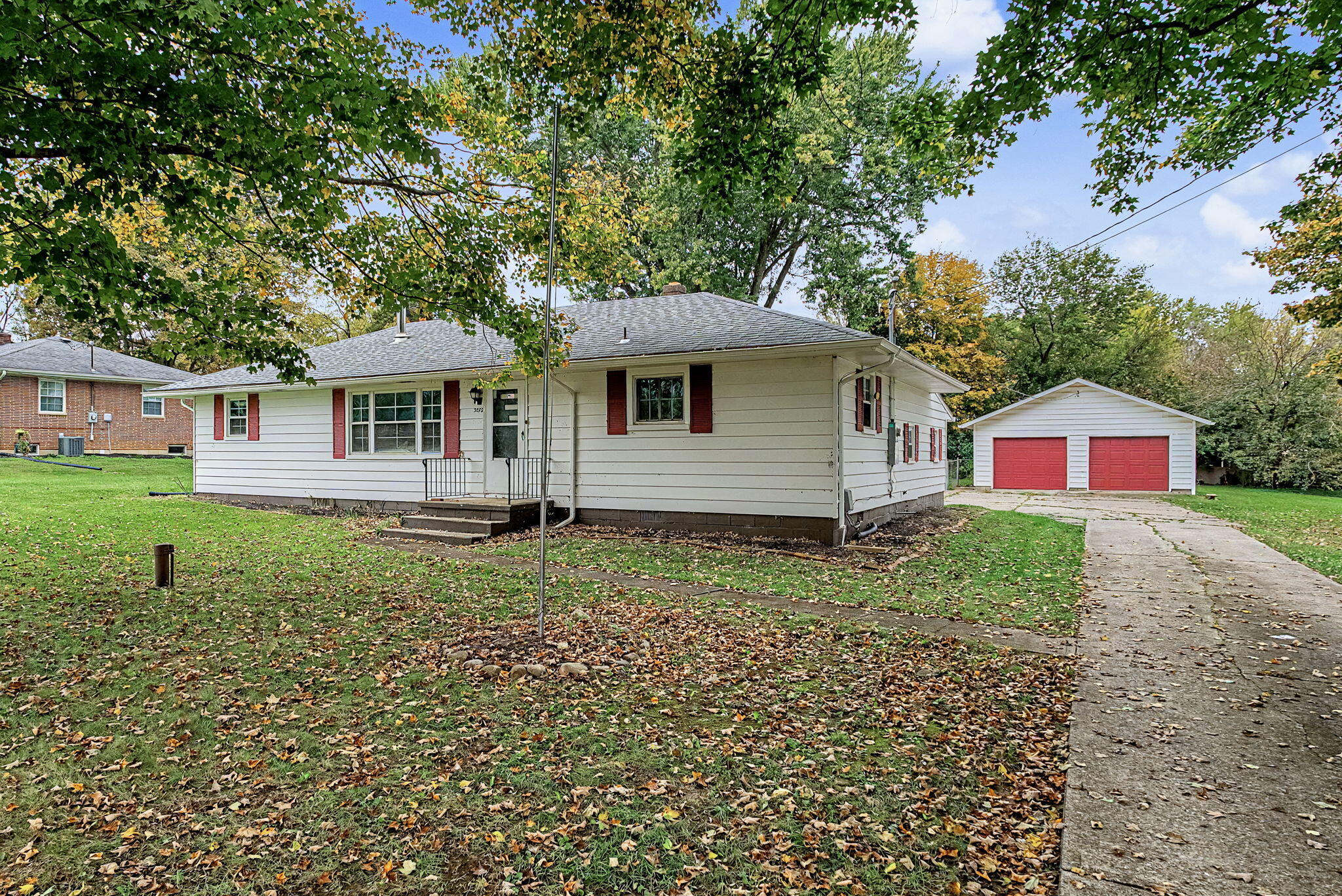 3842 Fairfield, Springfield, Ohio 45502