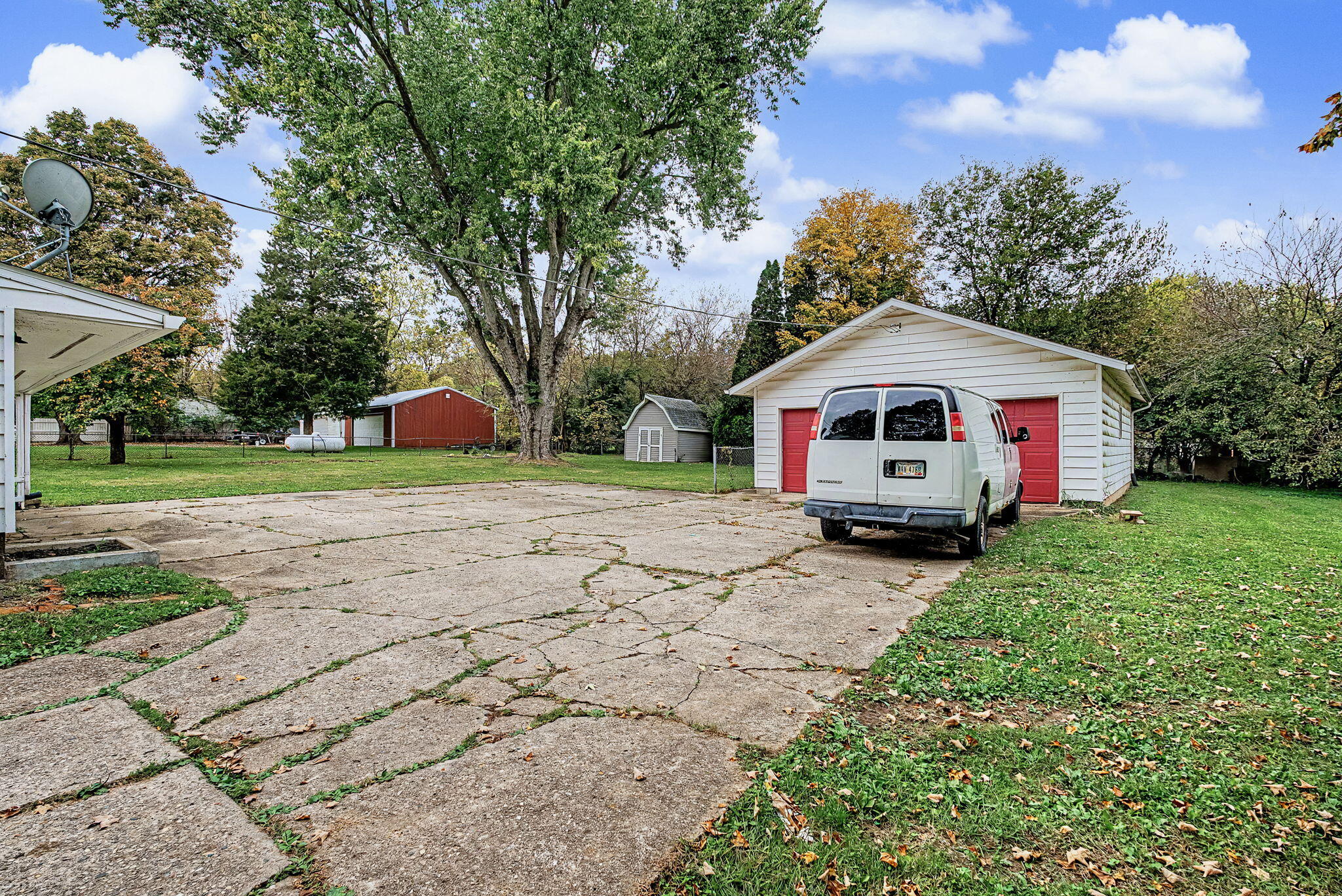 3842 Fairfield, Springfield, Ohio 45502
