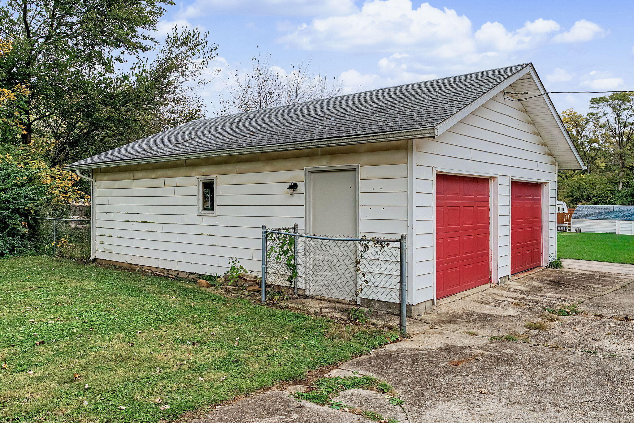 3842 Fairfield, Springfield, Ohio 45502