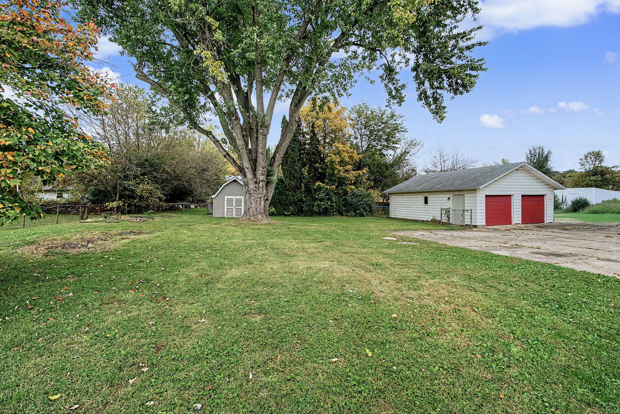 3842 Fairfield, Springfield, Ohio 45502