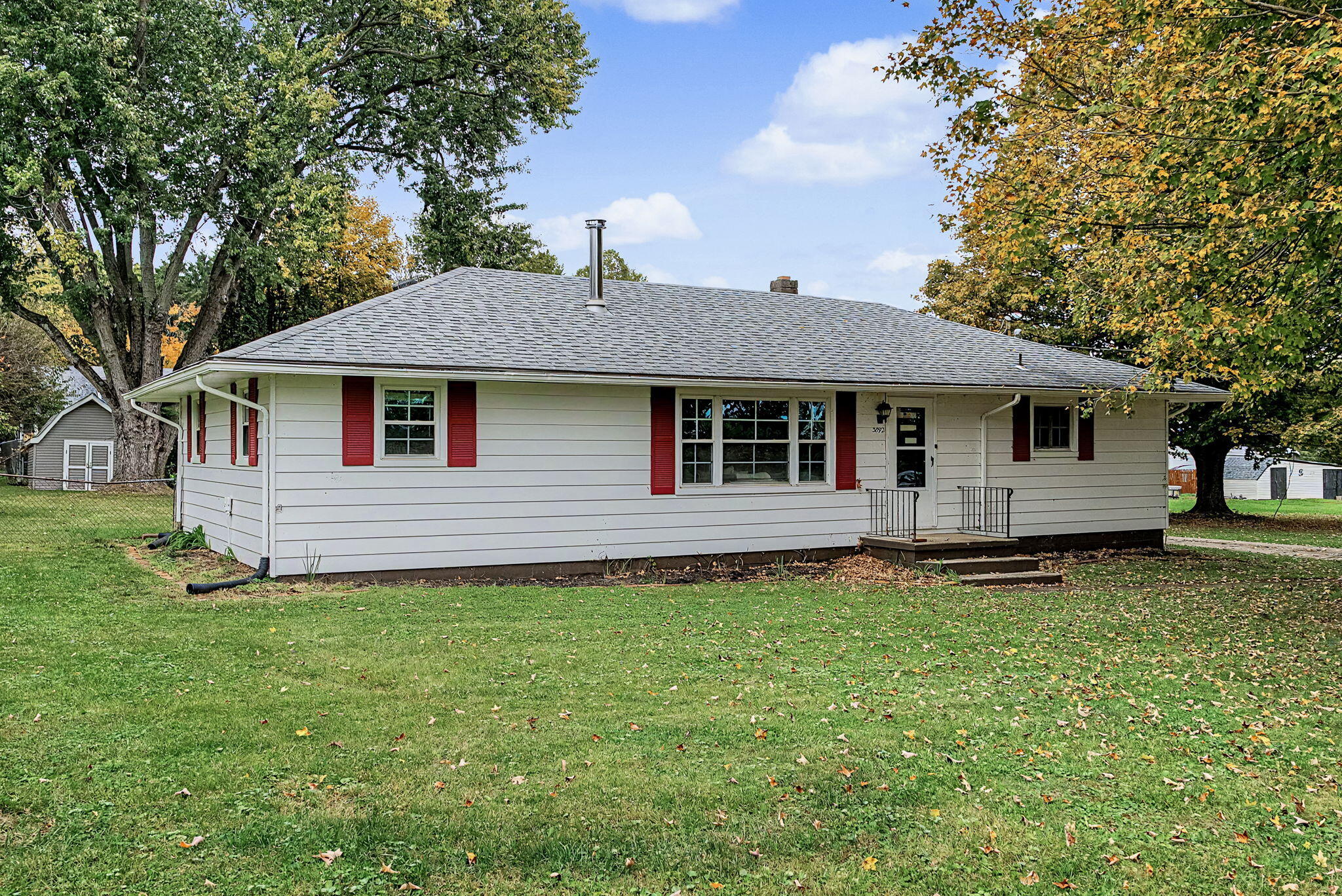 3842 Fairfield, Springfield, Ohio 45502