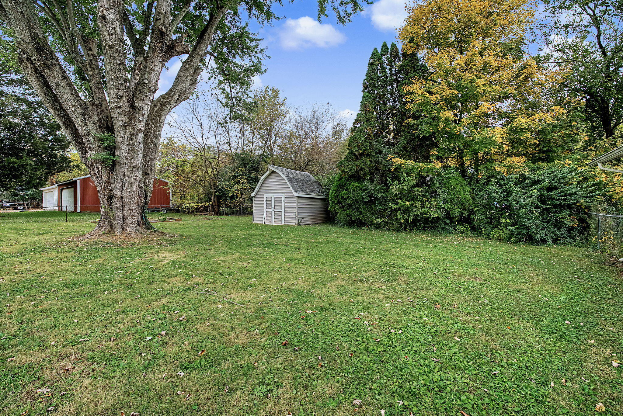 3842 Fairfield, Springfield, Ohio 45502
