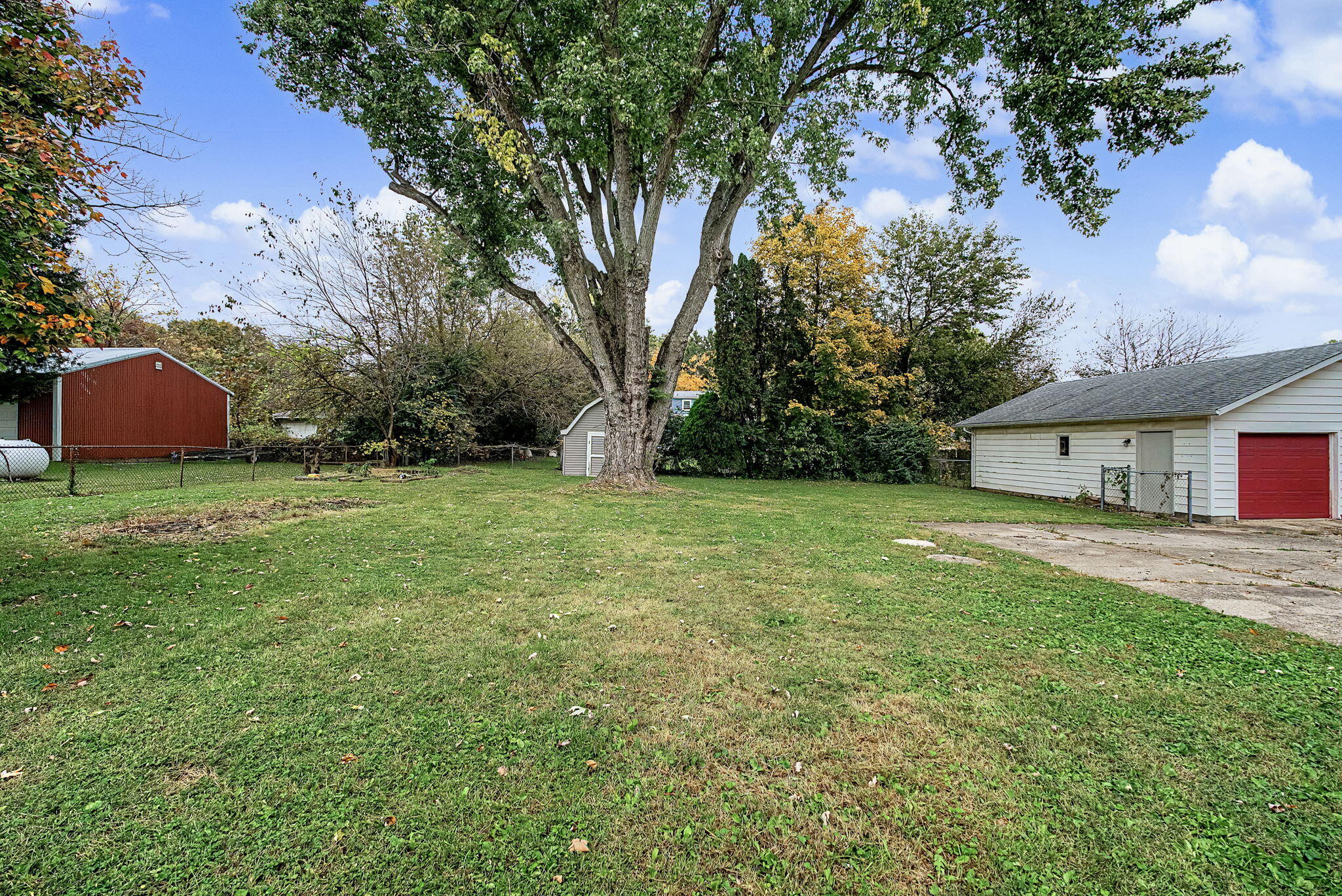 3842 Fairfield, Springfield, Ohio 45502