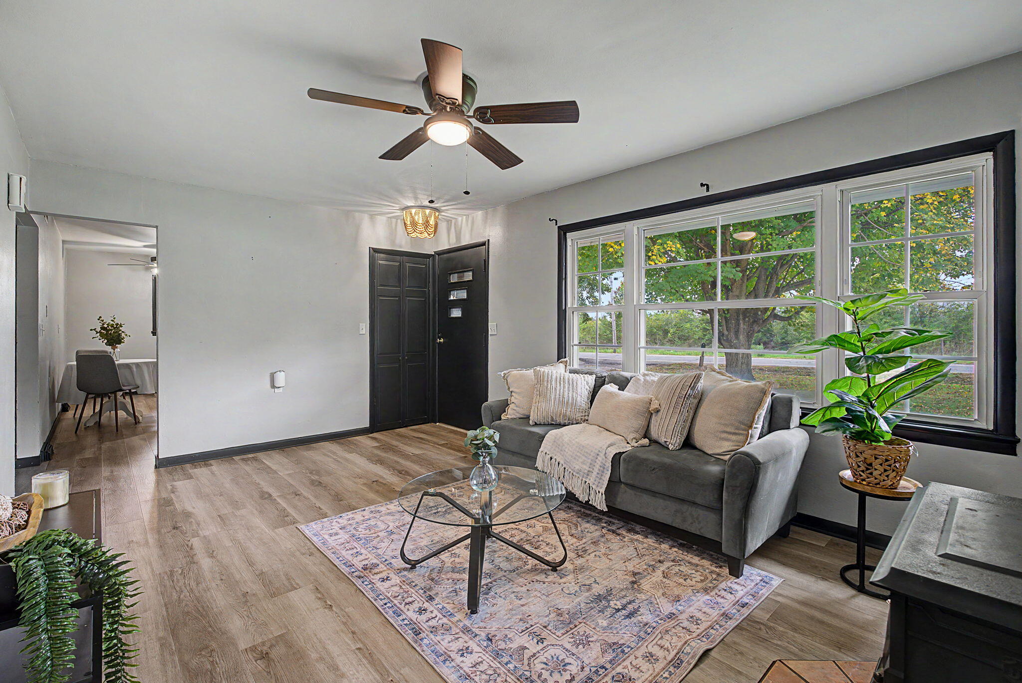 3842 Fairfield, Springfield, Ohio 45502