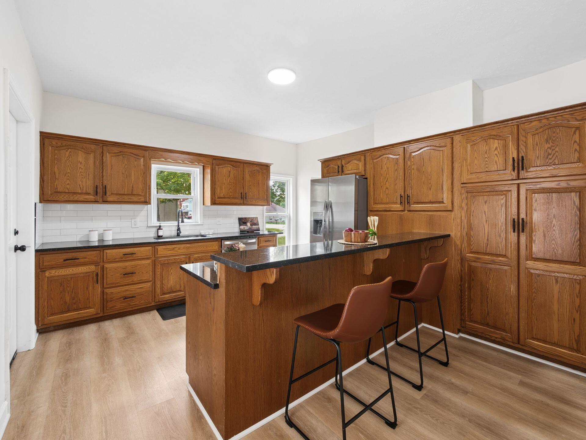202 Pike, Anna, Ohio 45302
