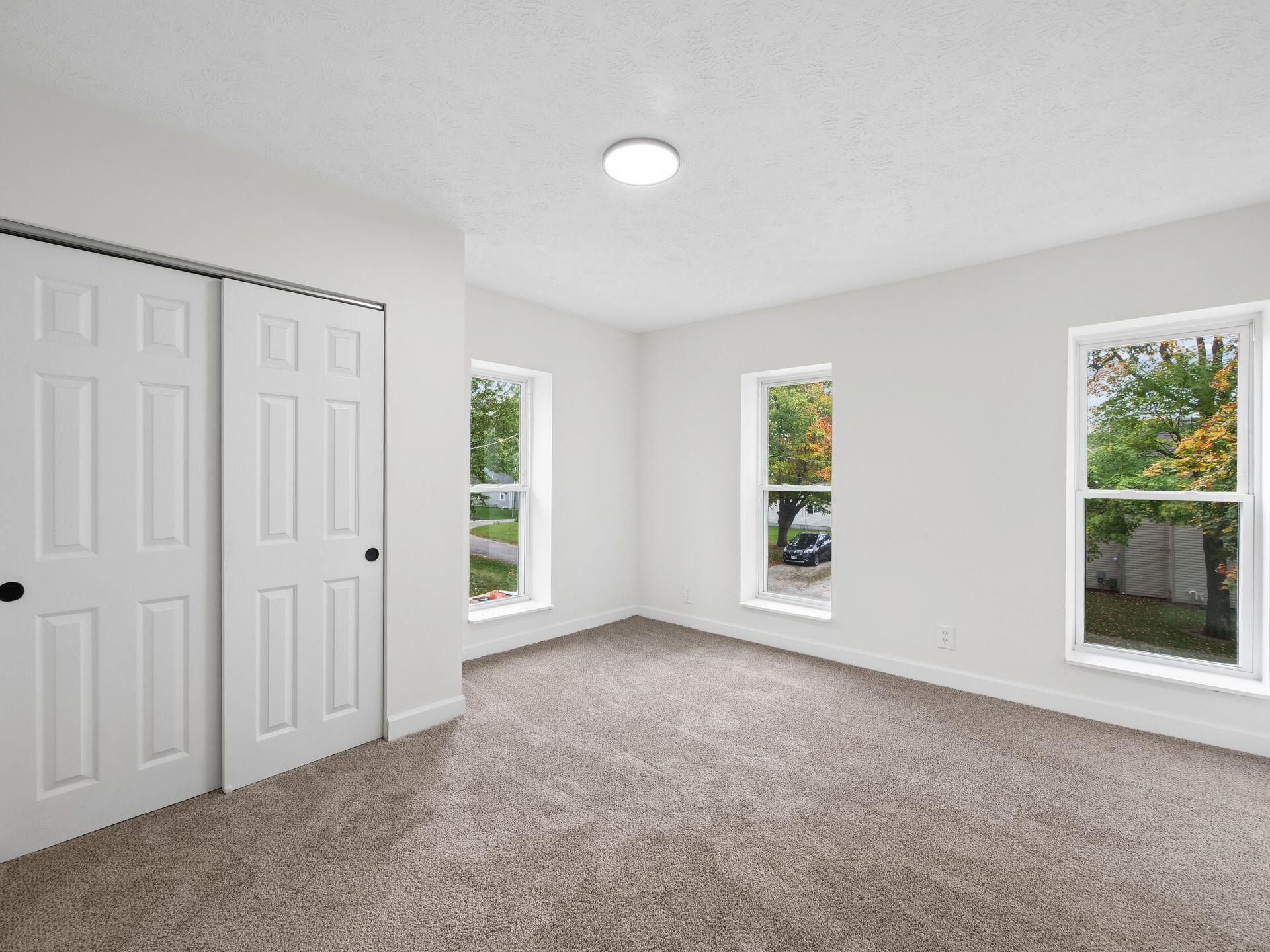202 Pike, Anna, Ohio 45302
