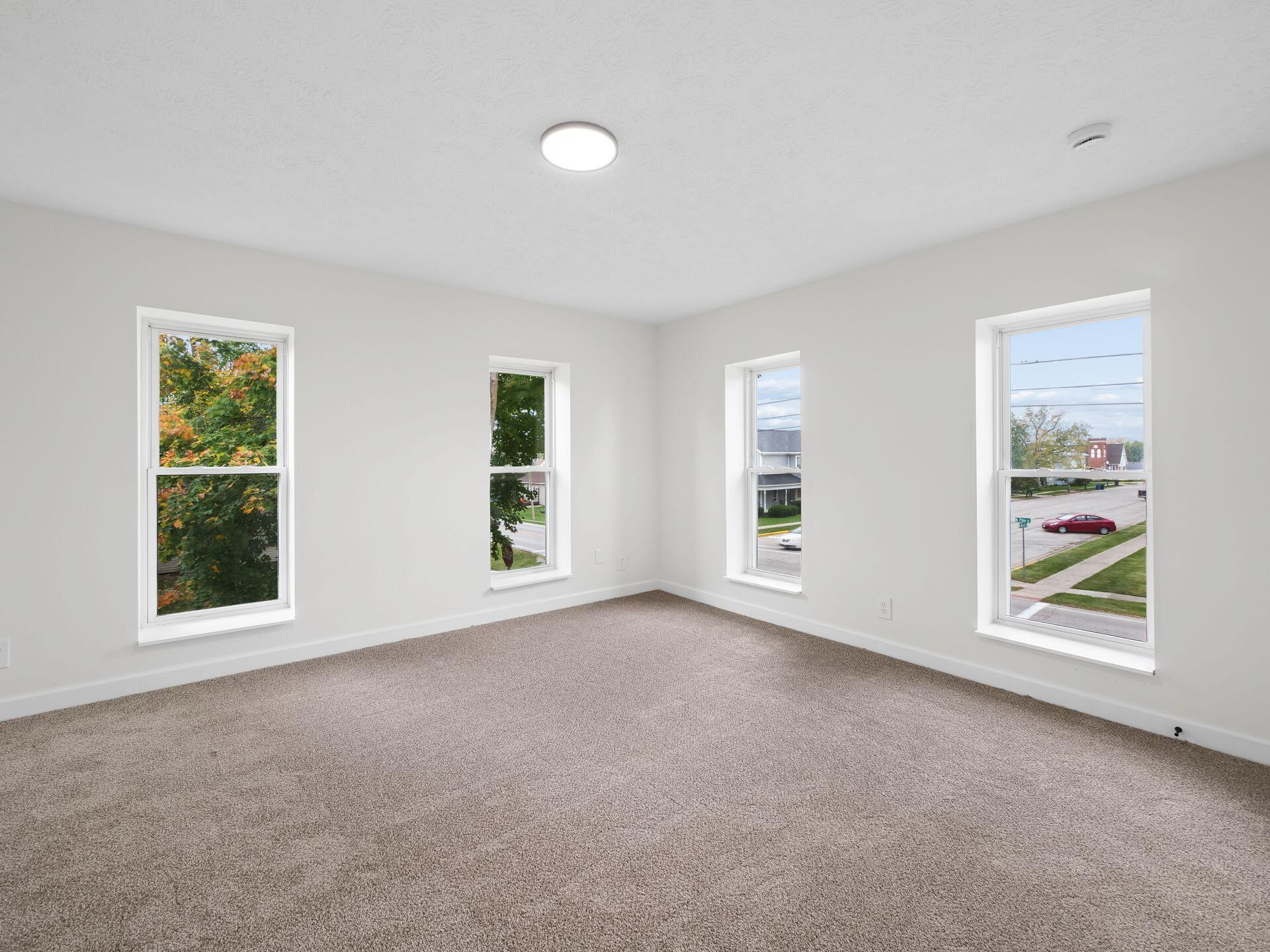 202 Pike, Anna, Ohio 45302