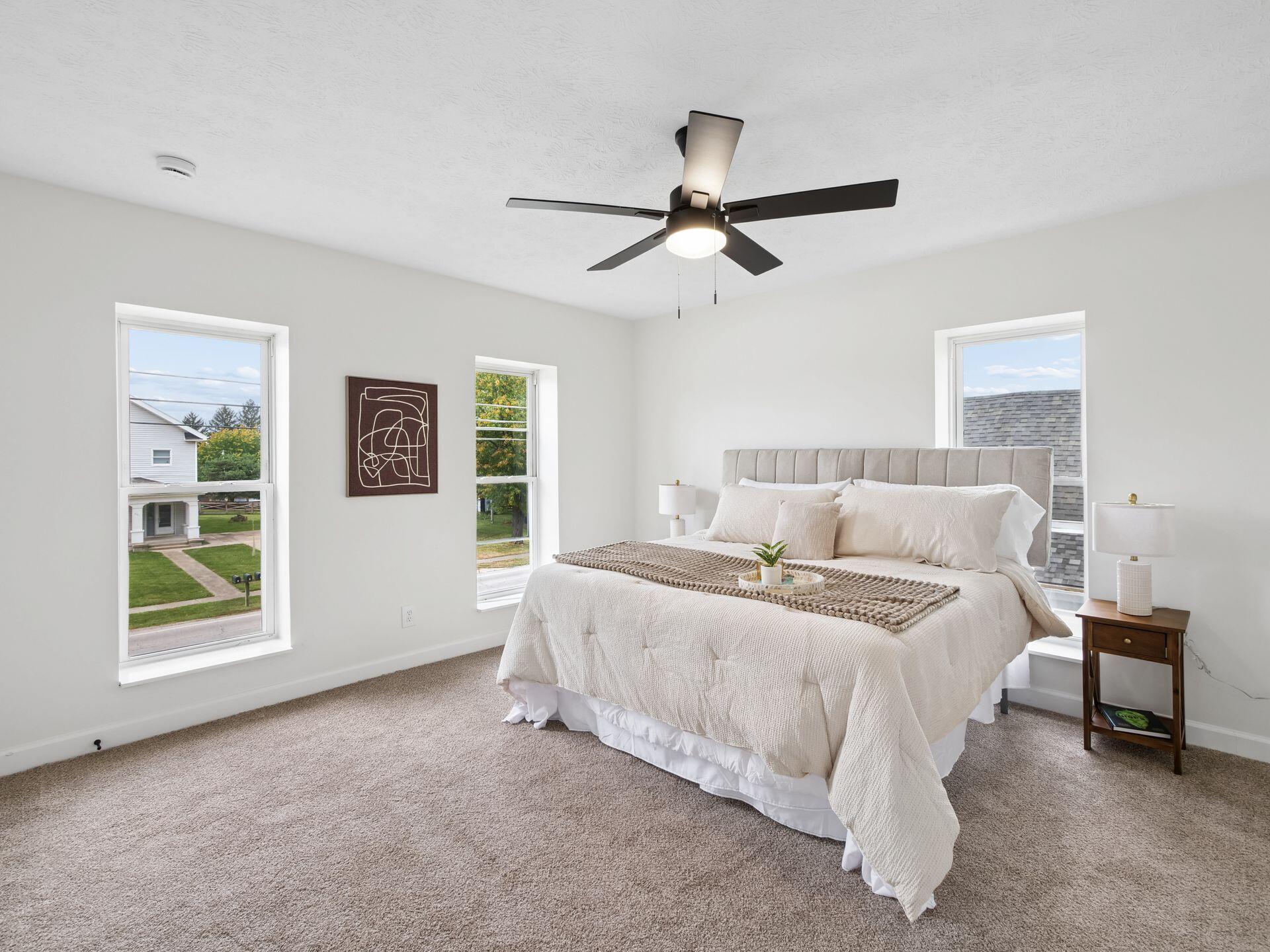 202 Pike, Anna, Ohio 45302