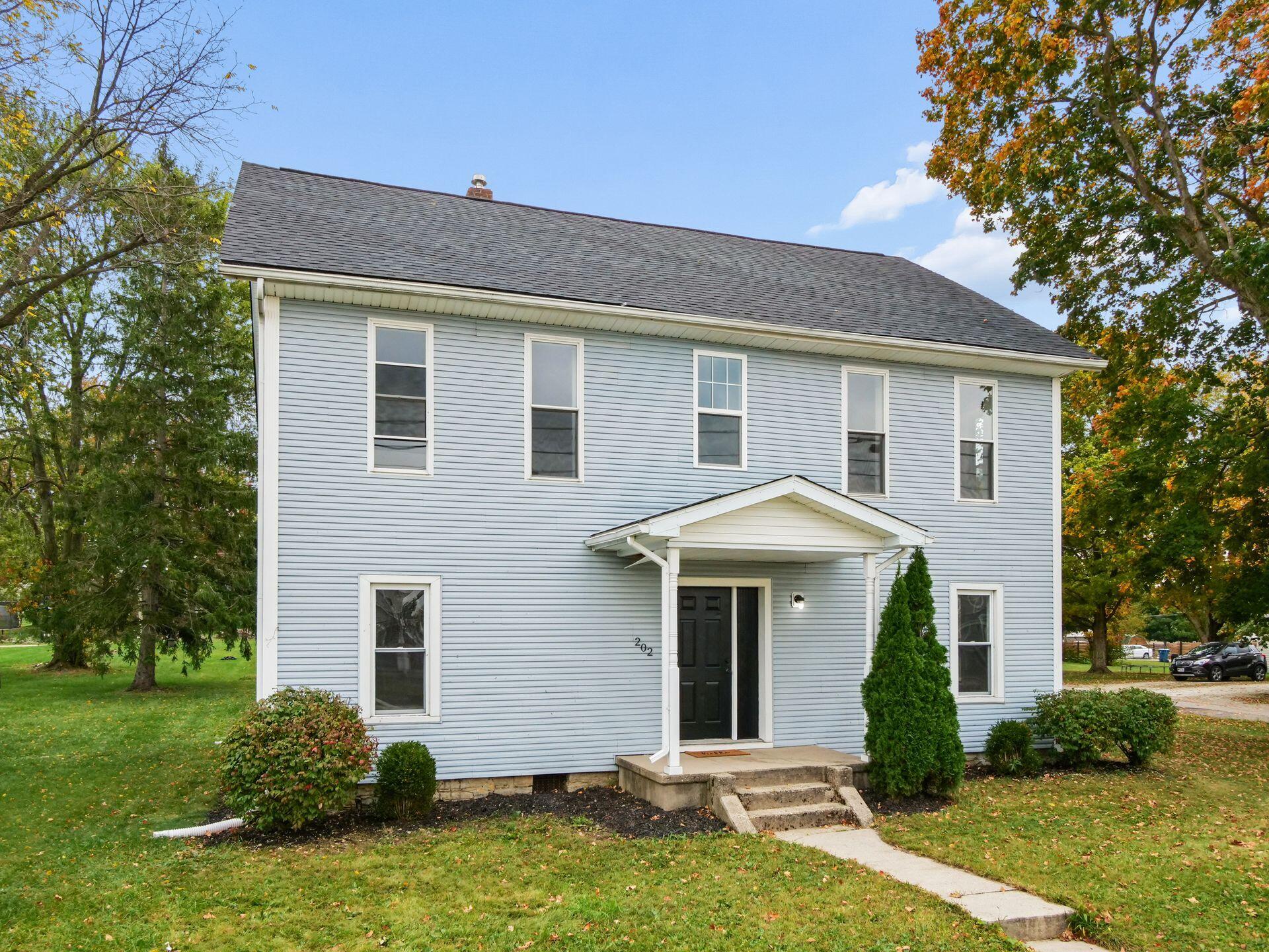 202 Pike, Anna, Ohio 45302