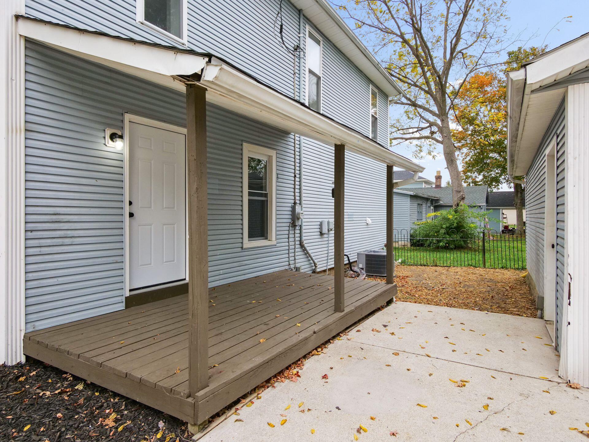 202 Pike, Anna, Ohio 45302