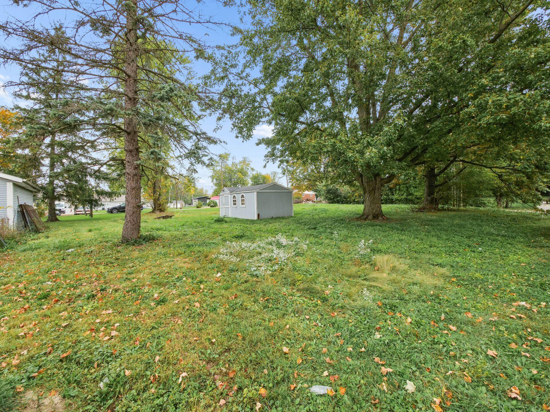 202 Pike, Anna, Ohio 45302