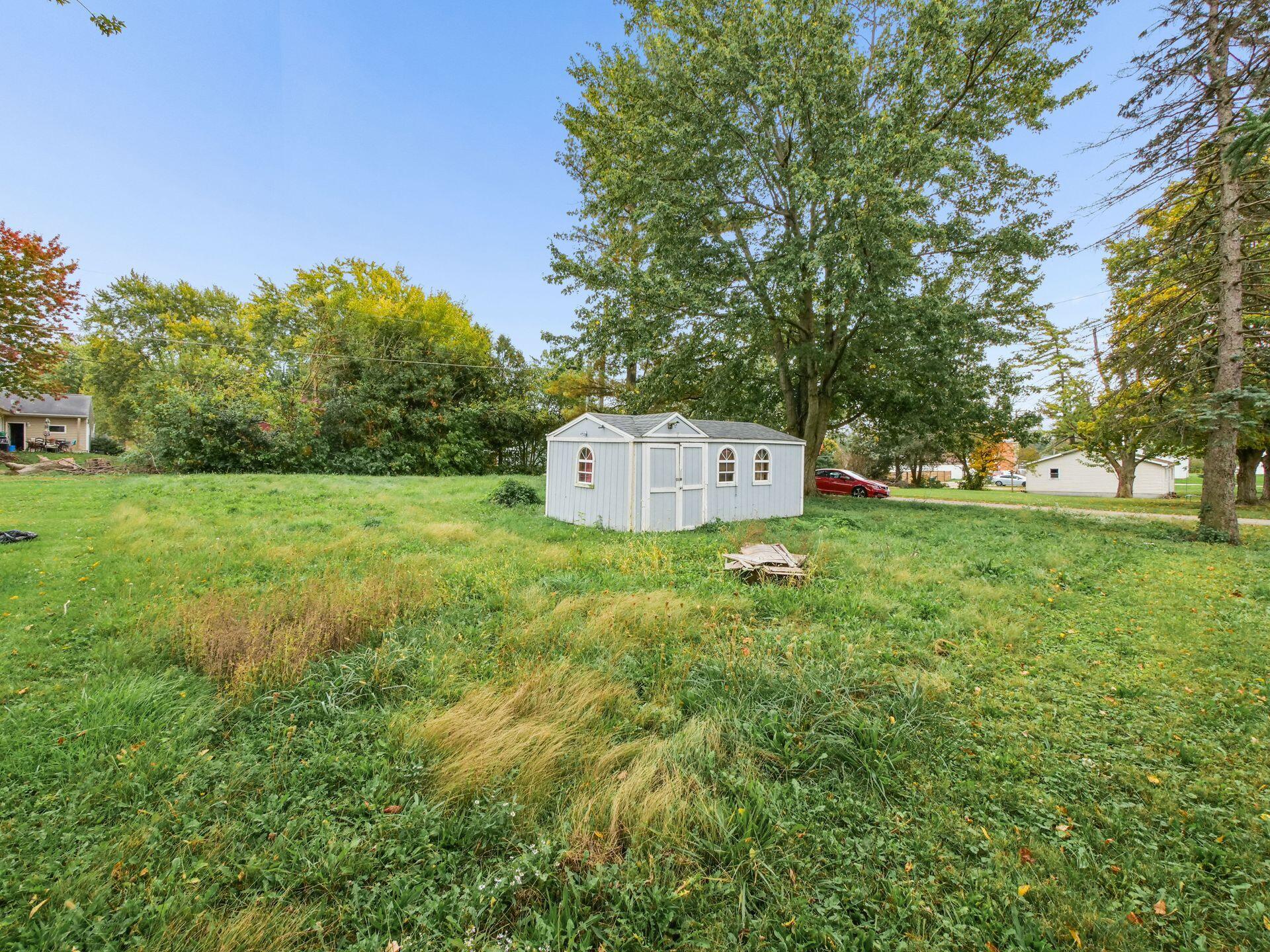 202 Pike, Anna, Ohio 45302