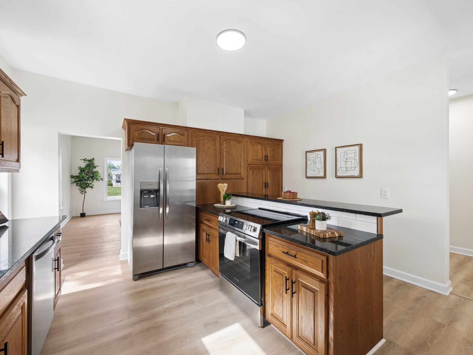 202 Pike, Anna, Ohio 45302