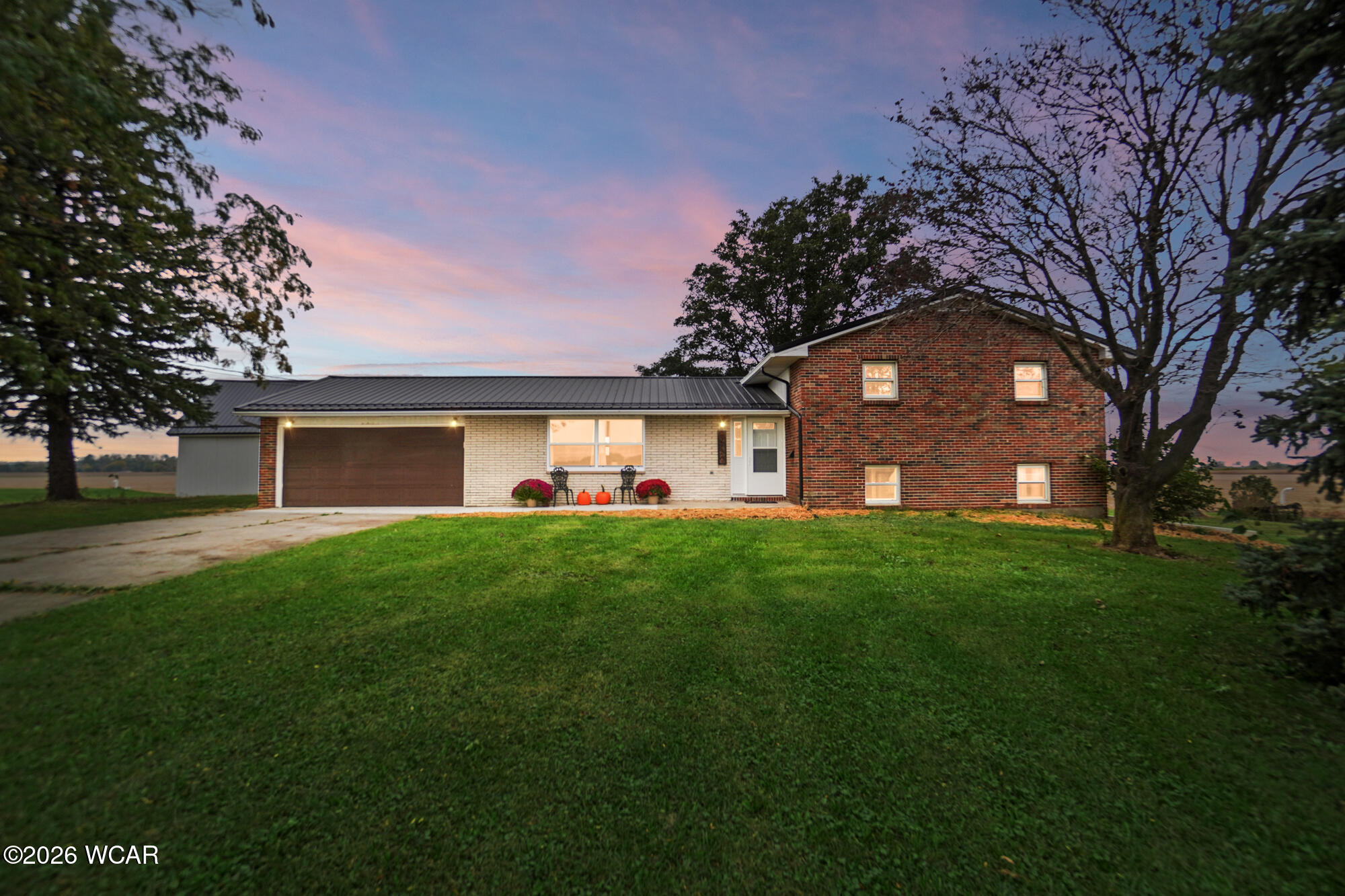 9750 Middlepoint Road, Middle Point, Ohio