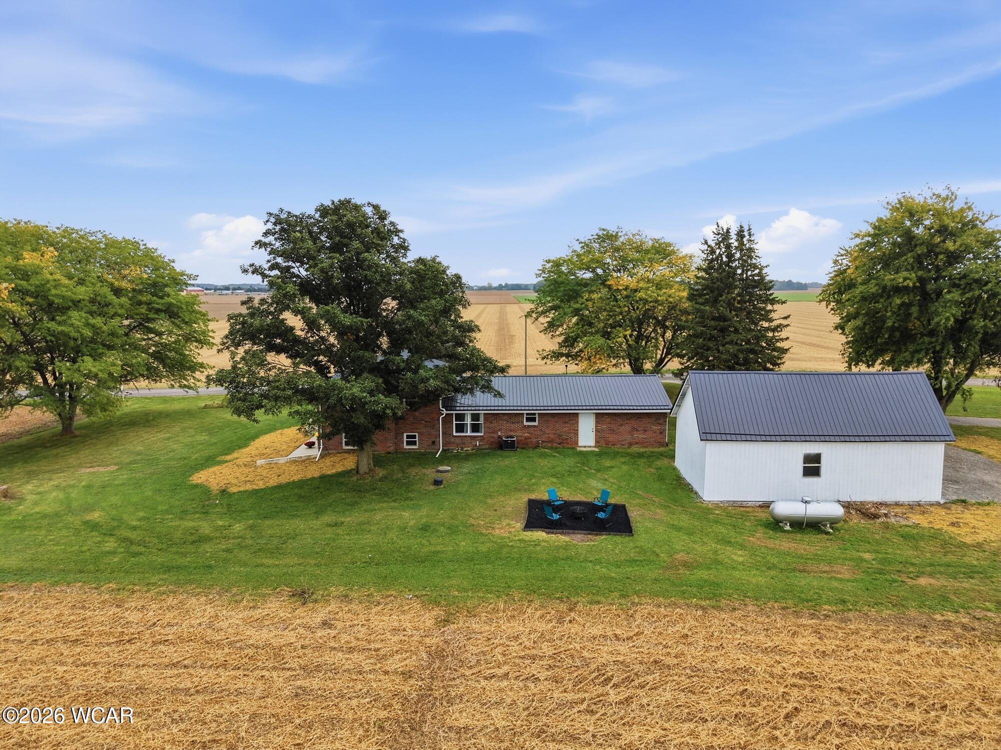 9750 Middlepoint Road, Middle Point, Ohio