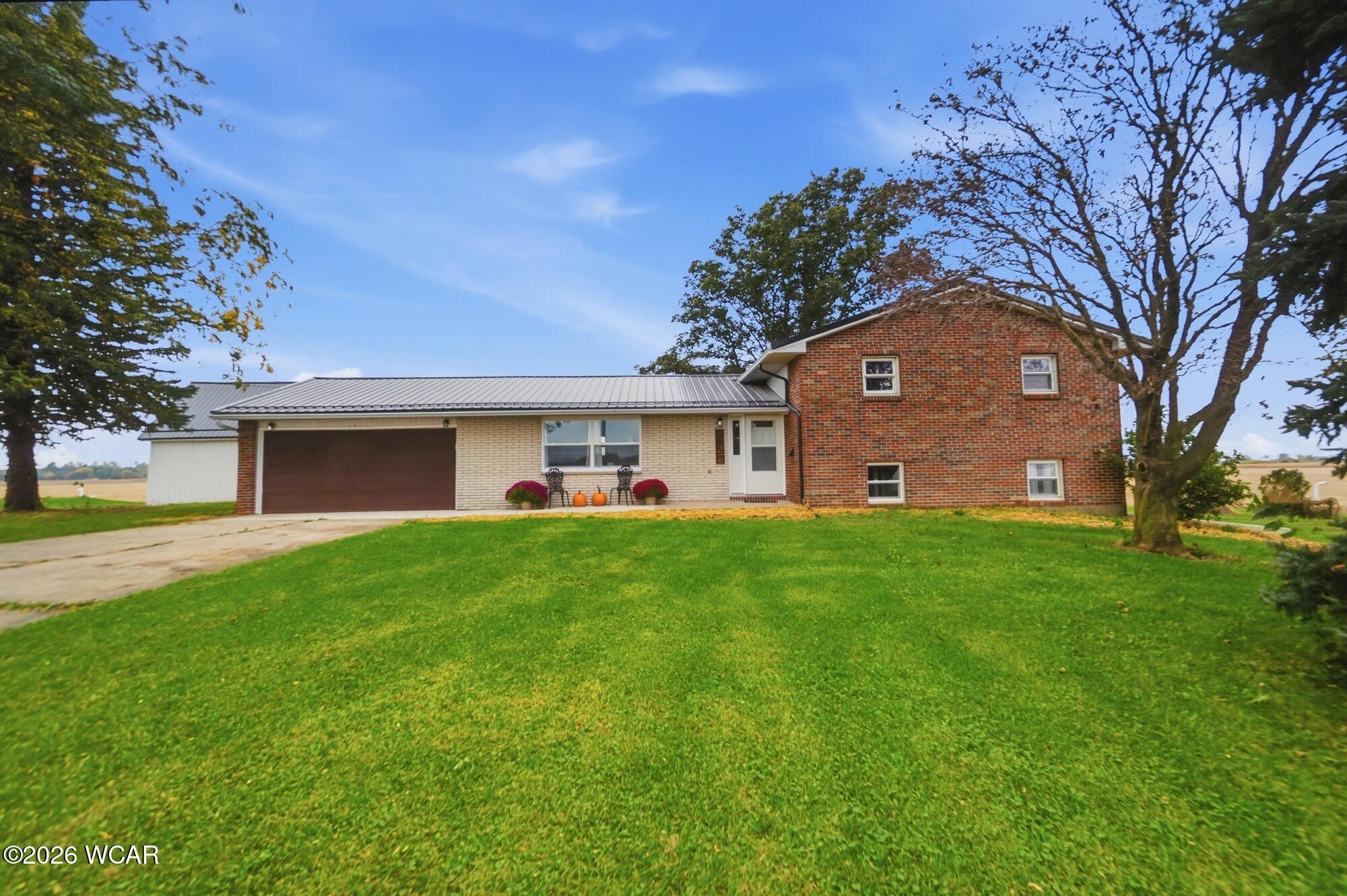 9750 Middlepoint Road, Middle Point, Ohio
