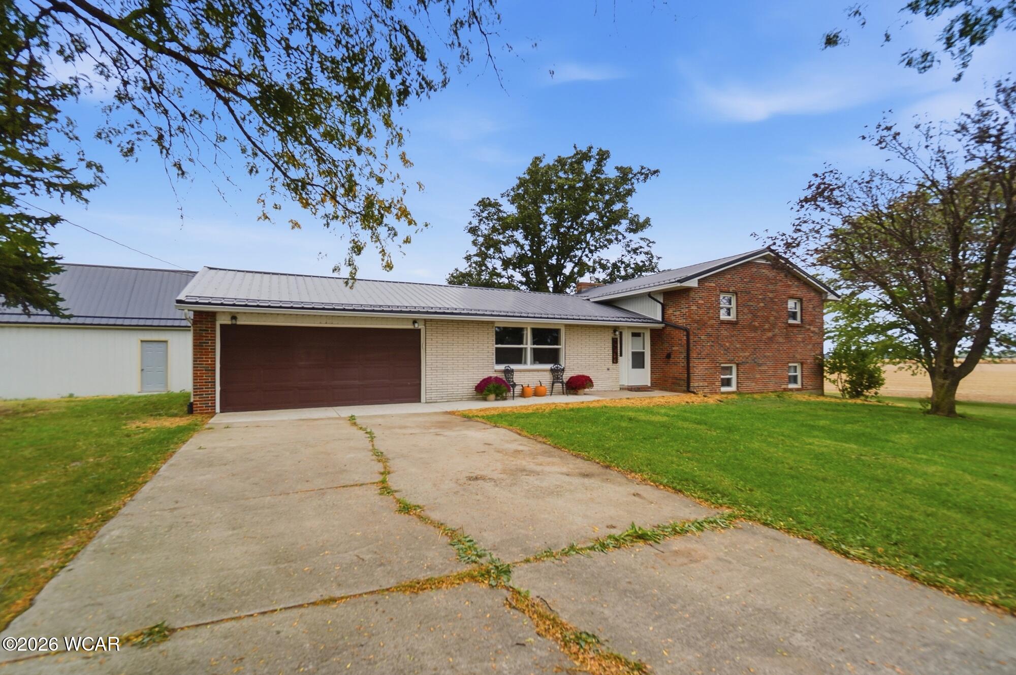 9750 Middlepoint Road, Middle Point, Ohio