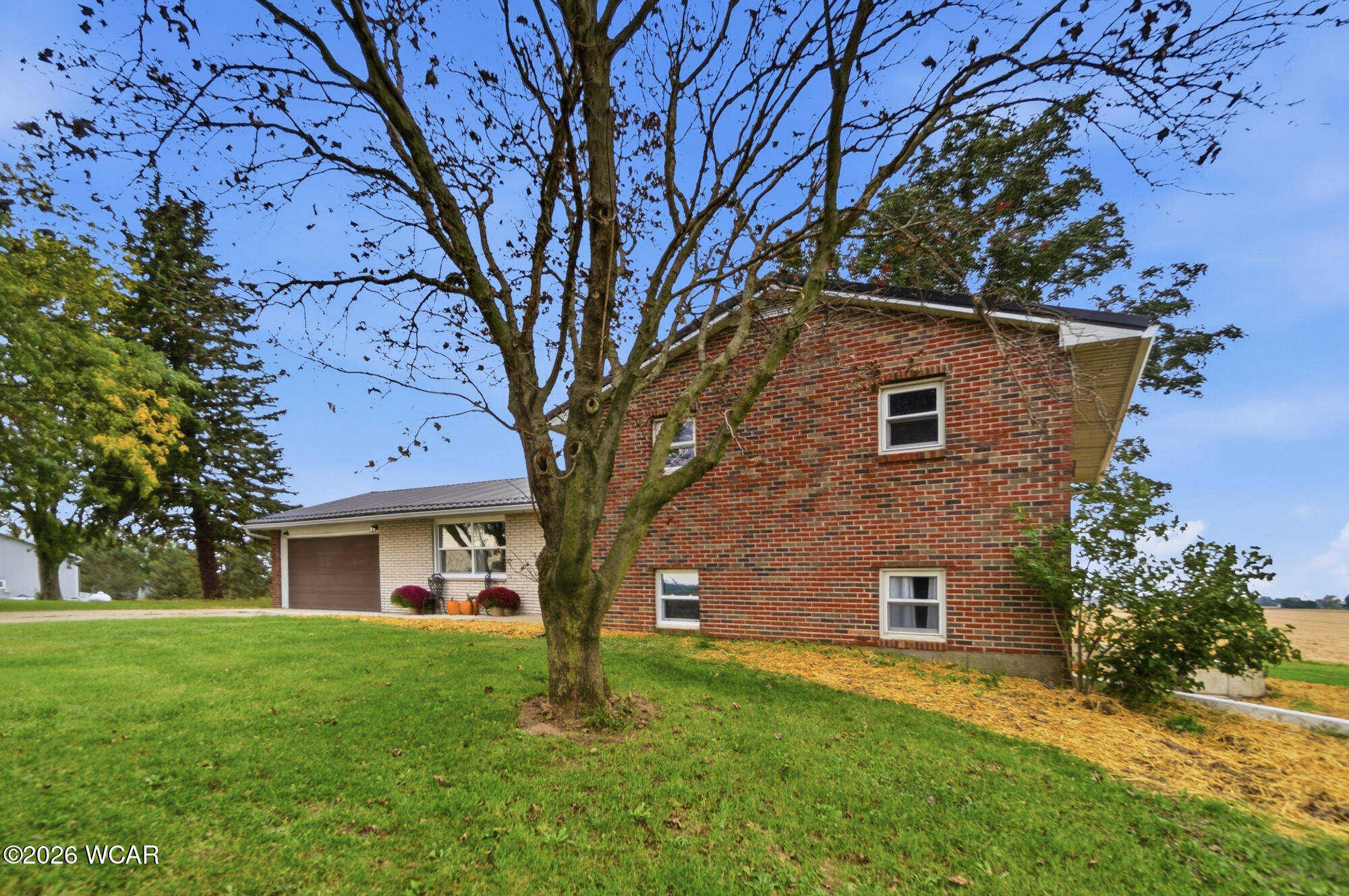 9750 Middlepoint Road, Middle Point, Ohio
