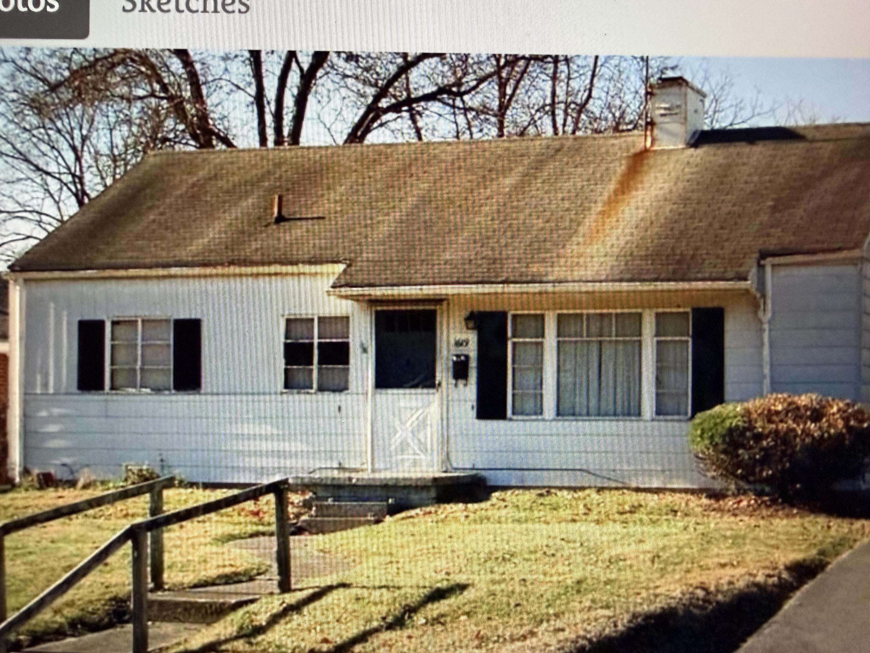 1619 Plum, Springfield, Ohio 45504