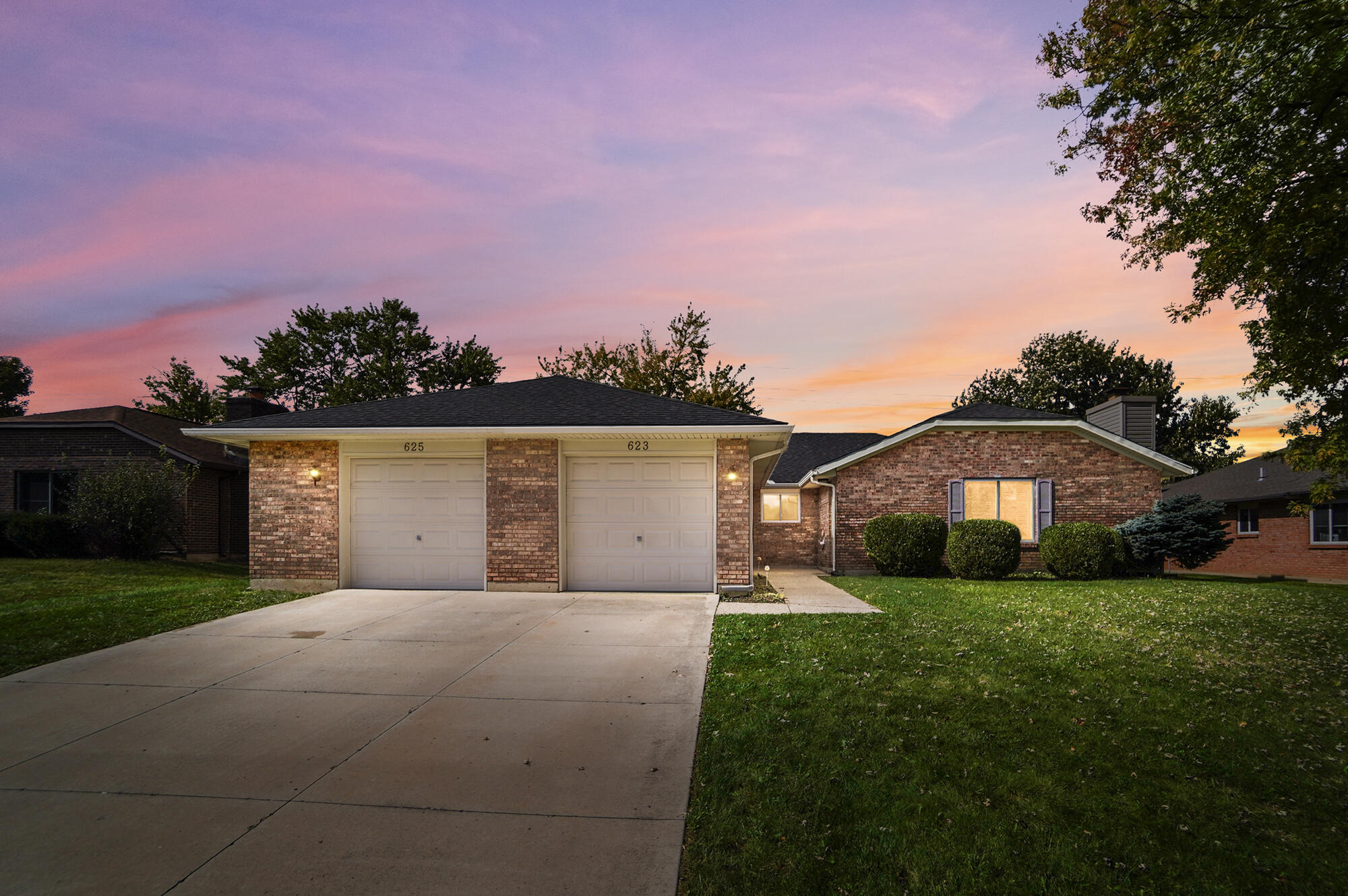 623-625 Bright, Vandalia, Ohio 45377