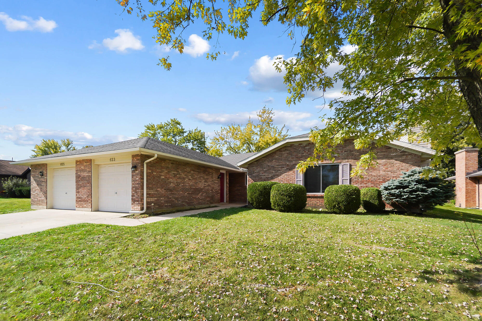623-625 Bright, Vandalia, Ohio 45377