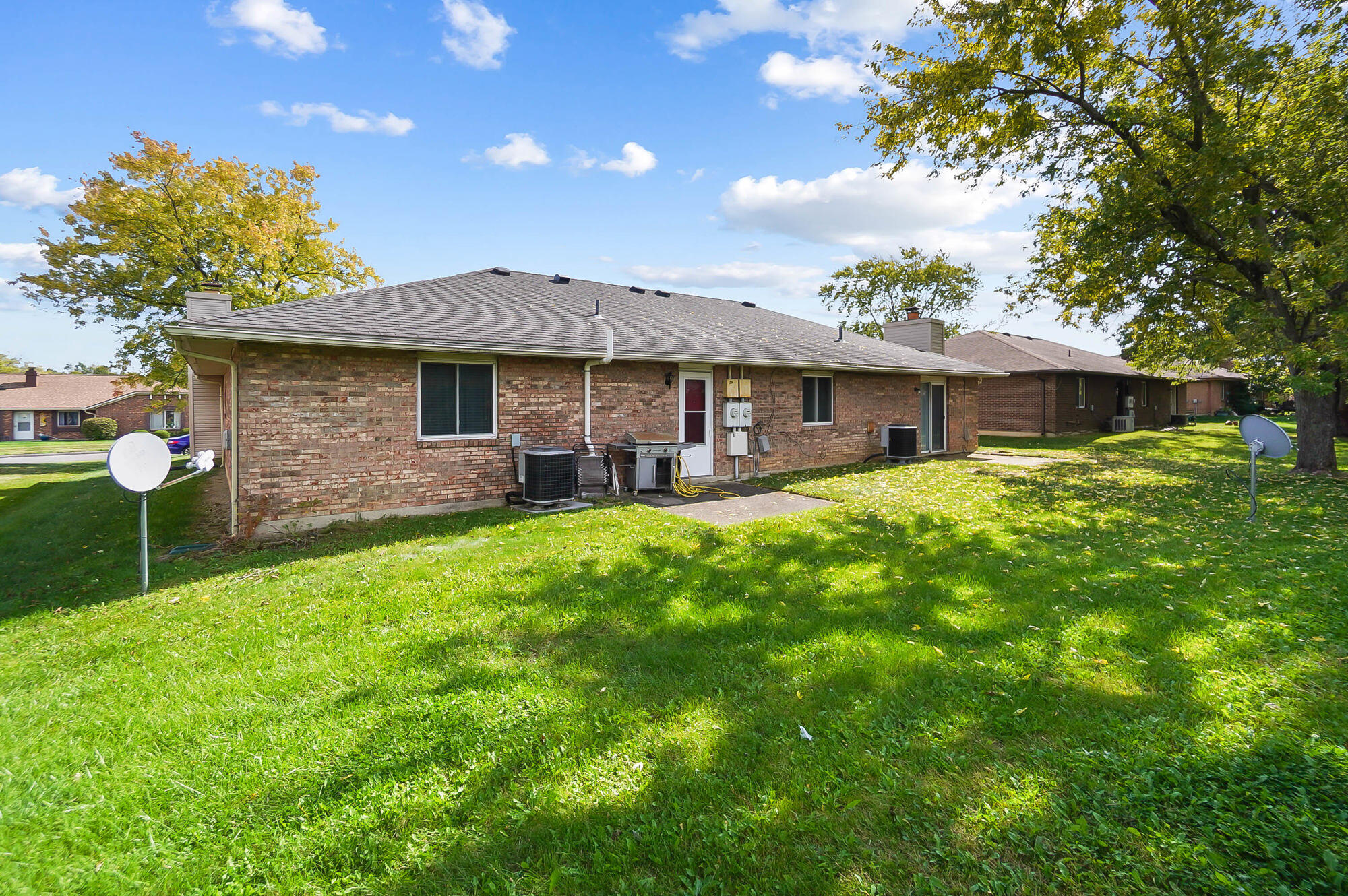 623-625 Bright, Vandalia, Ohio 45377