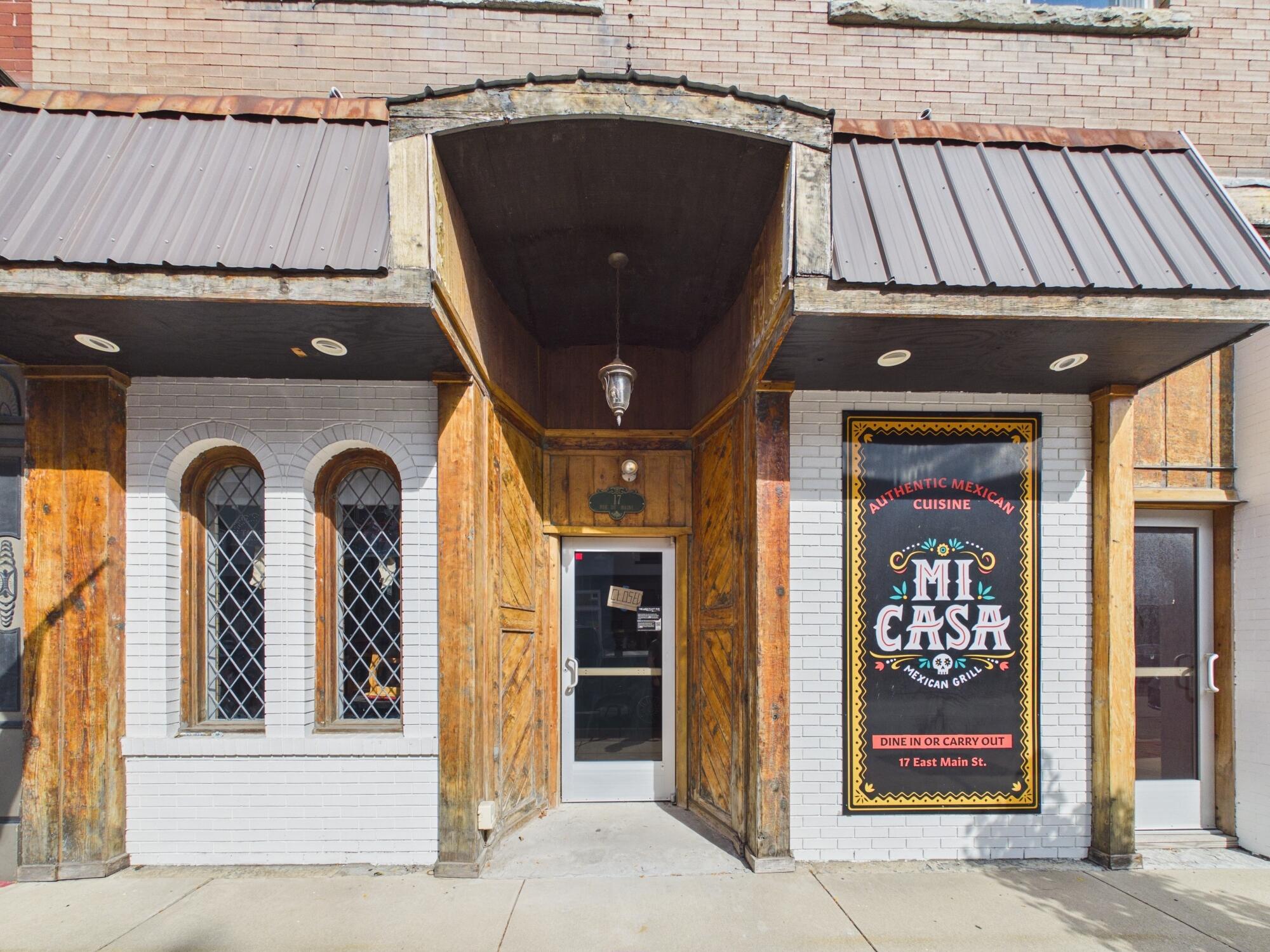 17 Main, Versailles, Ohio 45380
