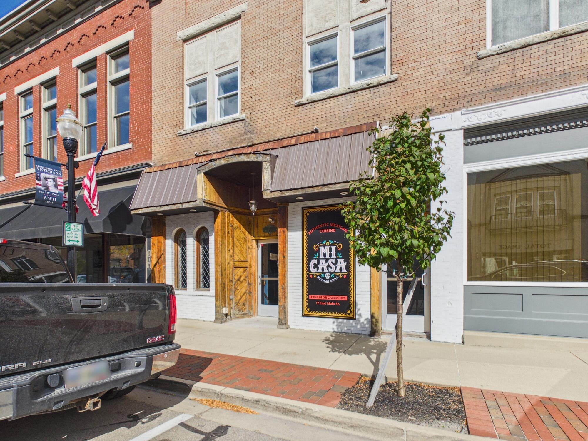 17 Main, Versailles, Ohio 45380