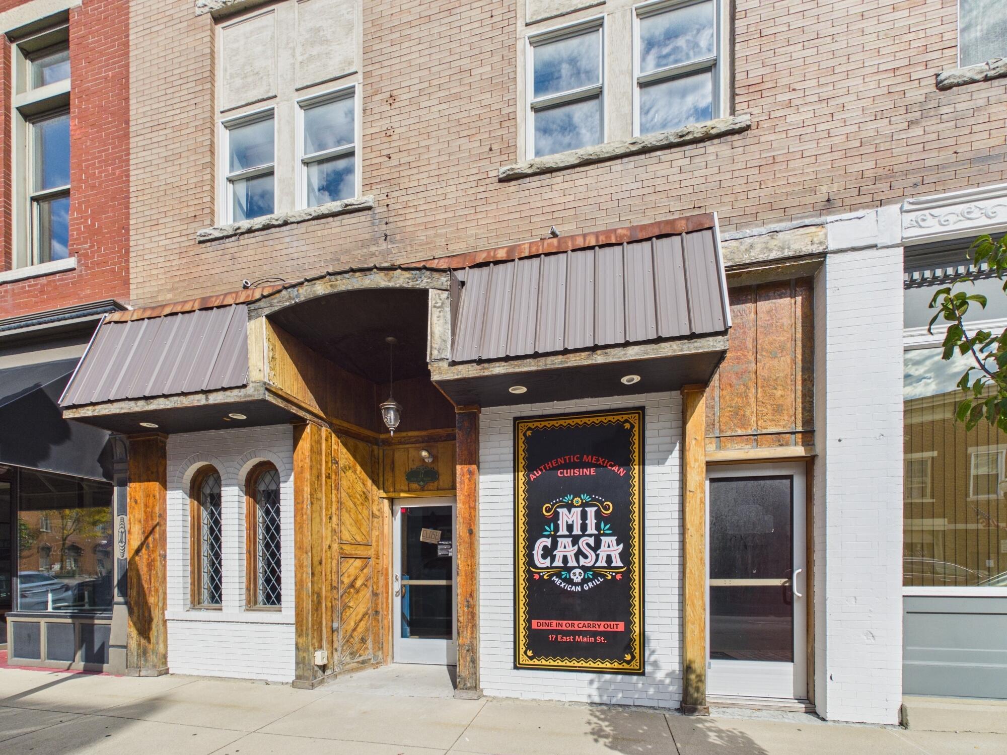 17 Main, Versailles, Ohio 45380