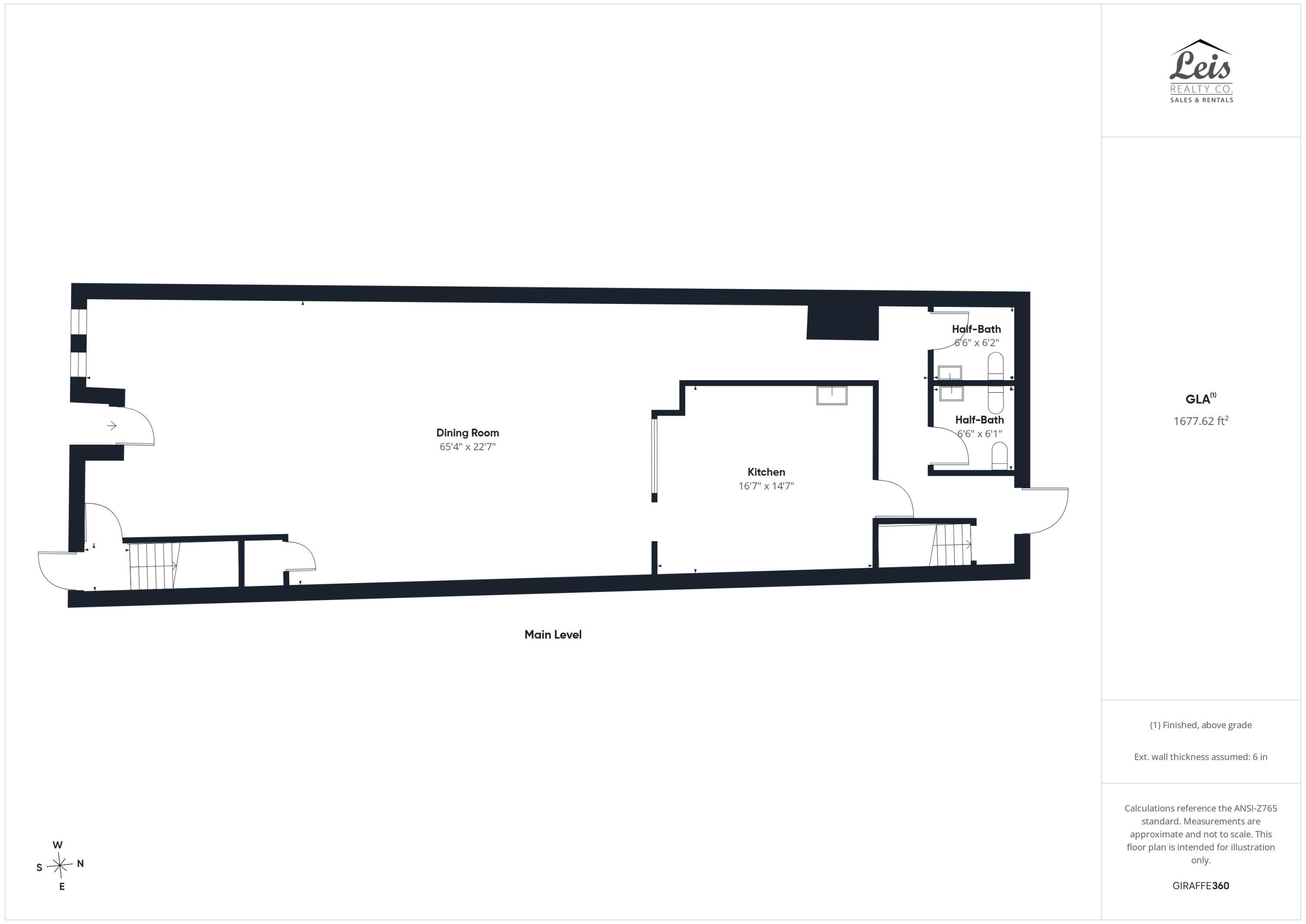 17 Main, Versailles, Ohio 45380
