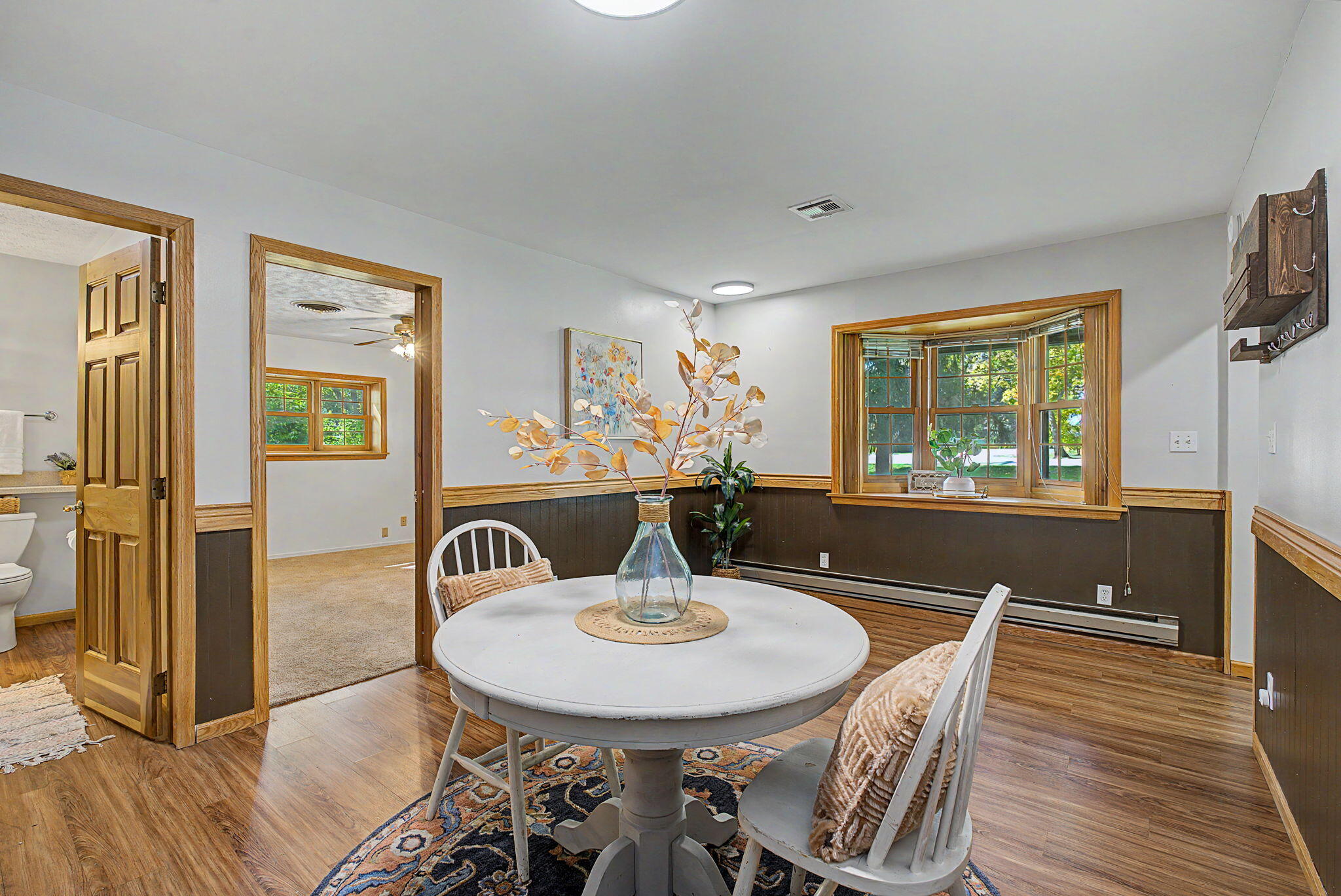 8145 Palmer, New Carlisle, Ohio 45344