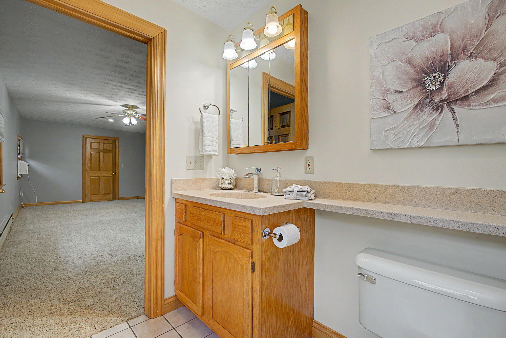 8145 Palmer, New Carlisle, Ohio 45344
