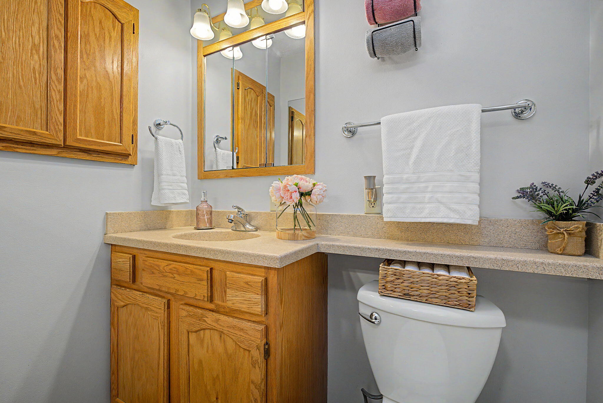 8145 Palmer, New Carlisle, Ohio 45344