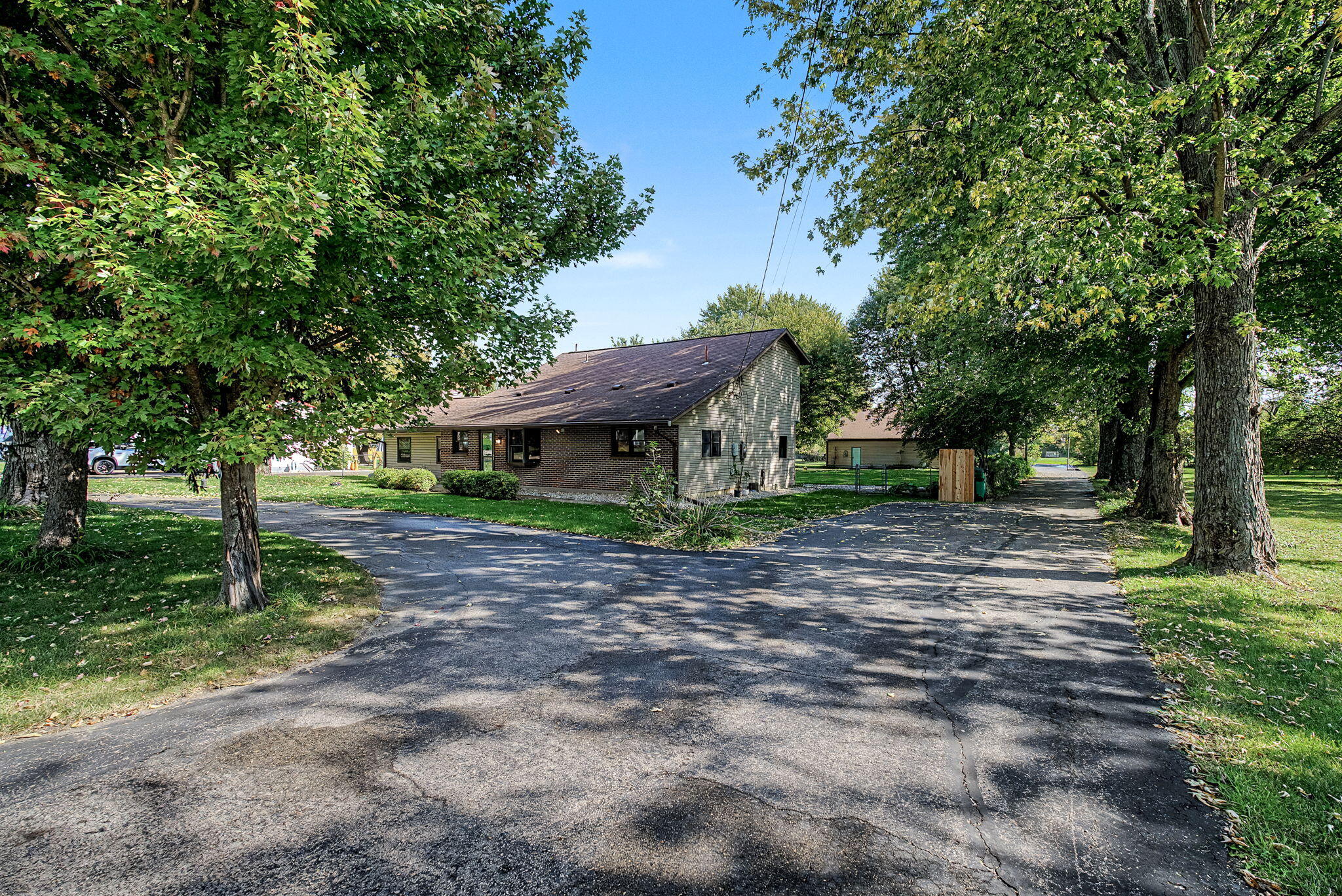8145 Palmer, New Carlisle, Ohio 45344
