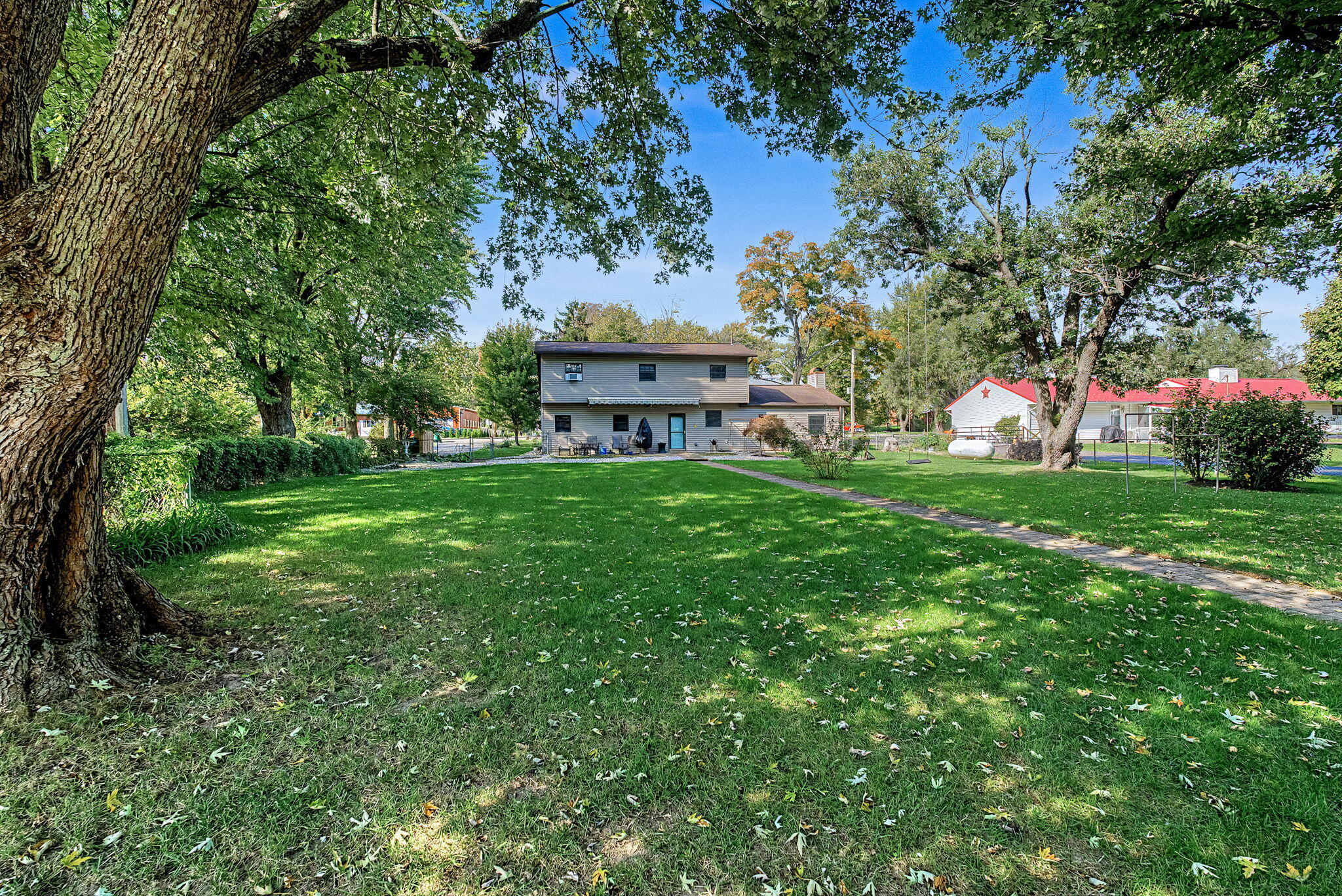 8145 Palmer, New Carlisle, Ohio 45344
