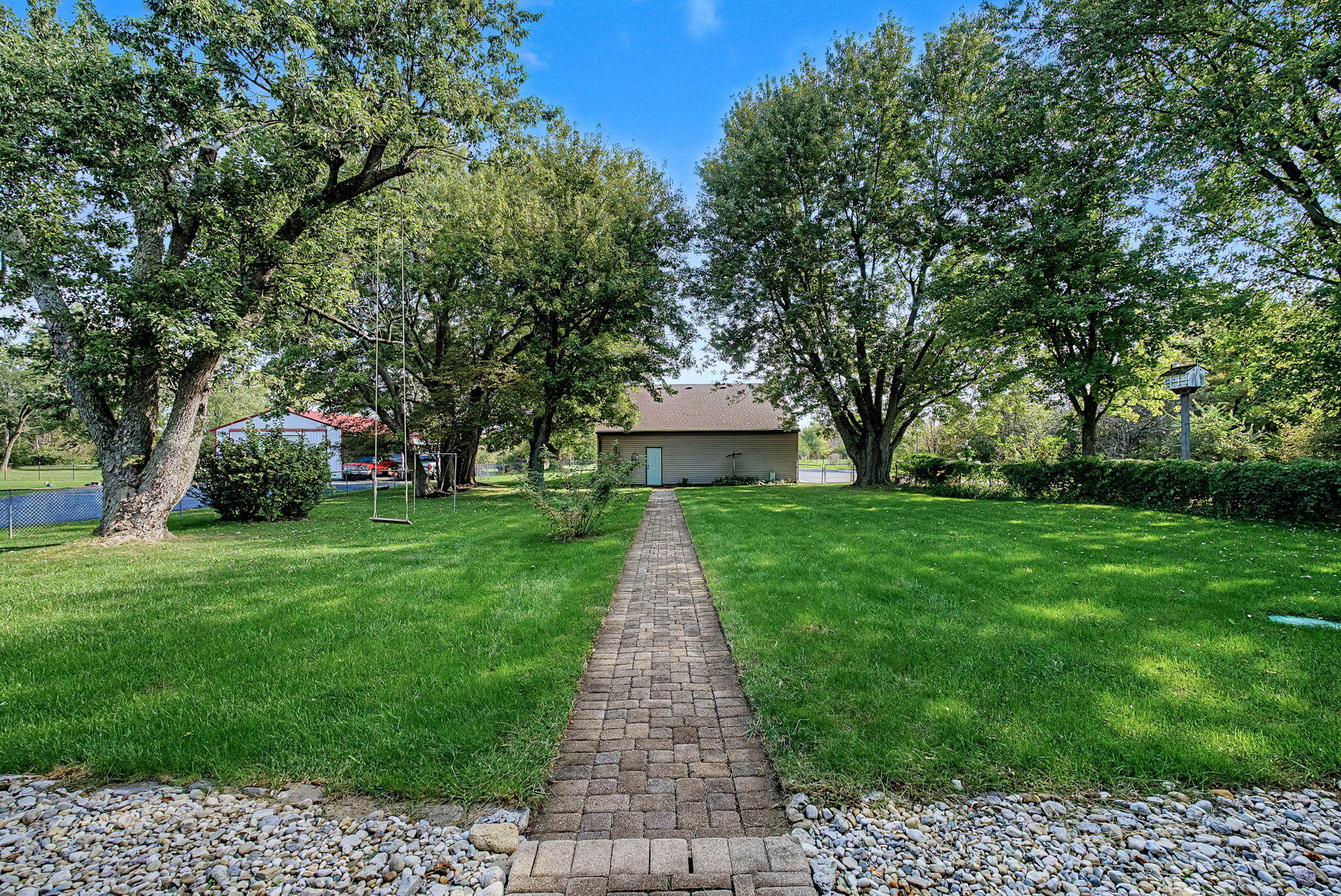 8145 Palmer, New Carlisle, Ohio 45344