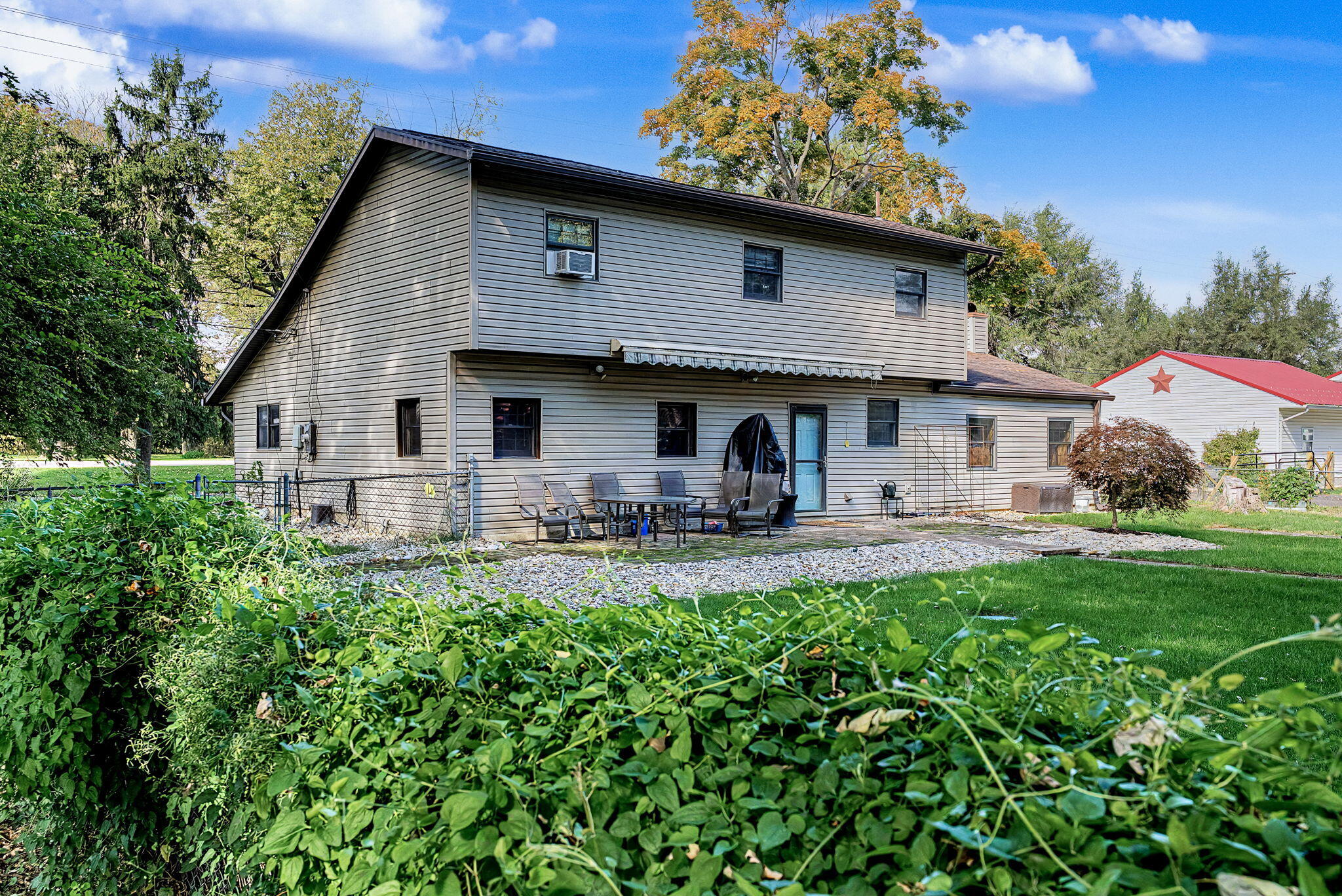 8145 Palmer, New Carlisle, Ohio 45344
